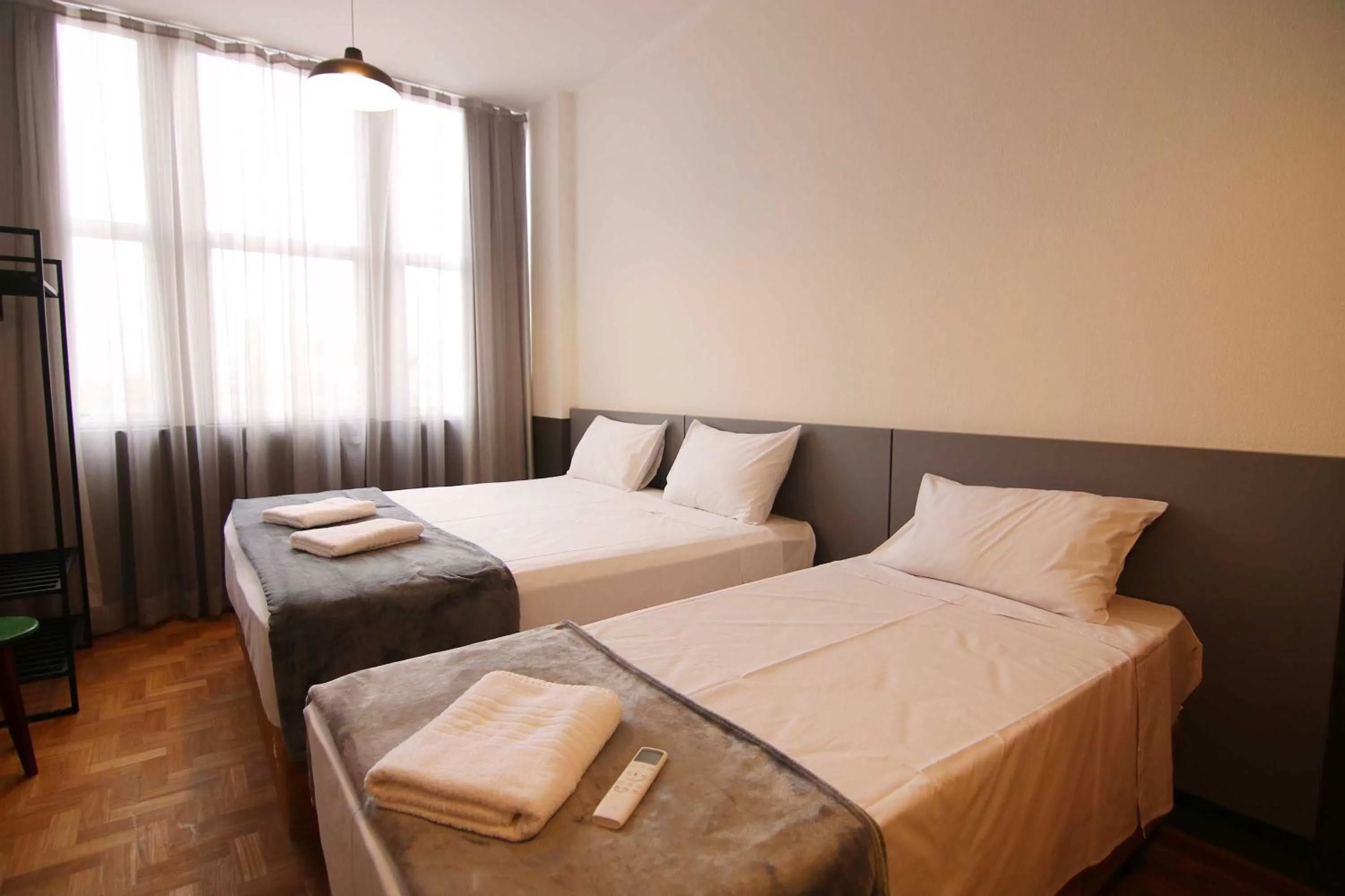 Superior Queen Room in Samba Belo Horizonte Vintage