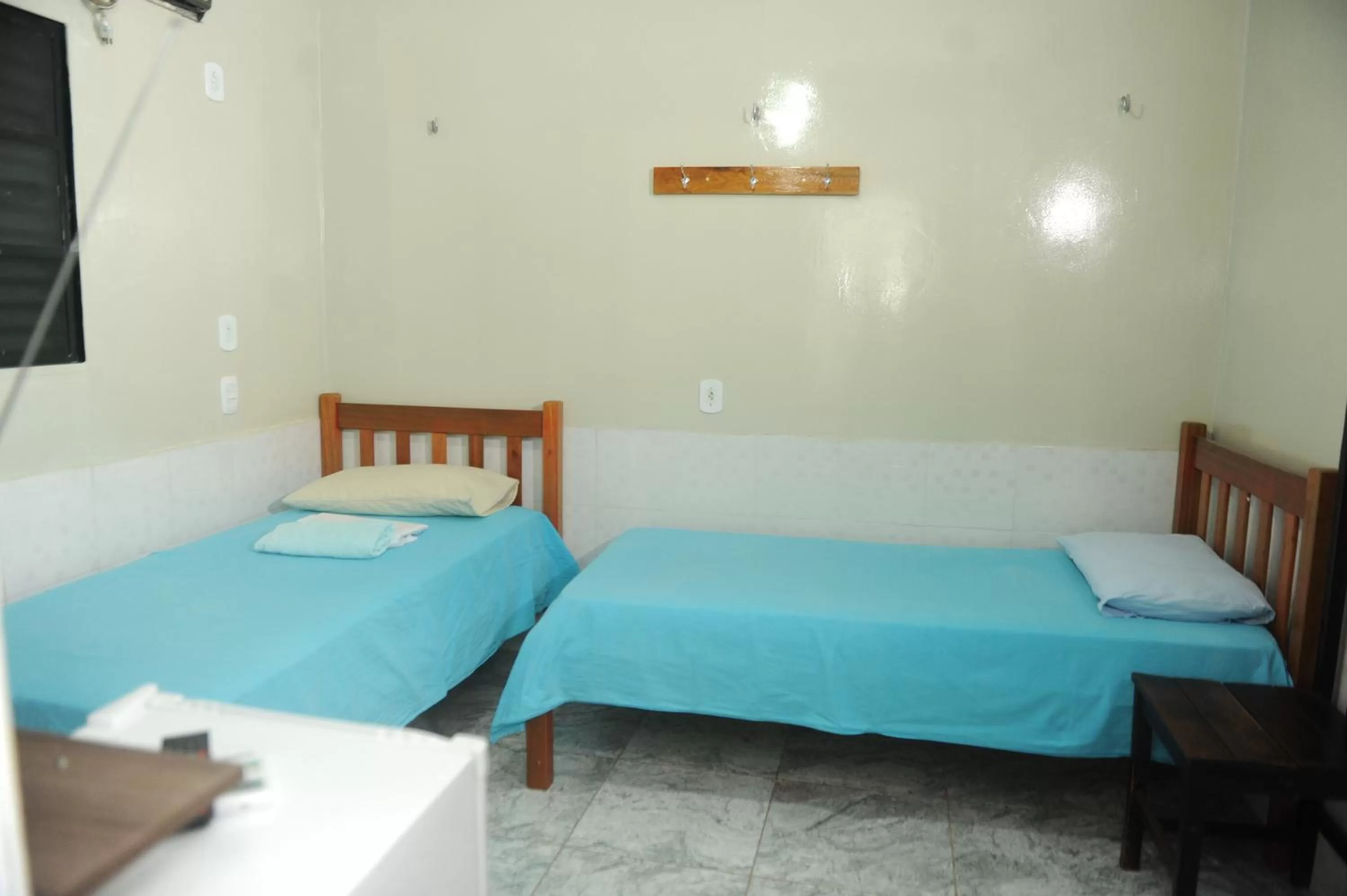 Standard Single Room - single occupancy in Hotel Bem Vindo