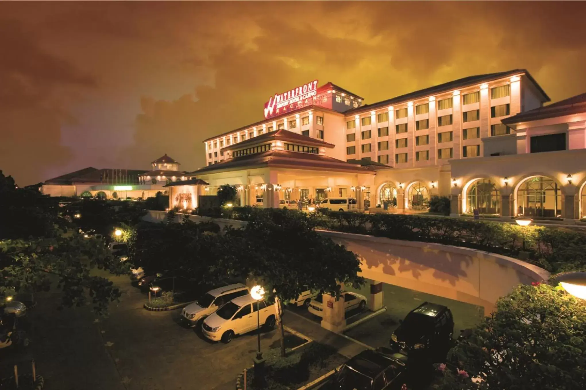 Waterfront Airport Hotel and Casino Waterfront Airport Hotel and Casino