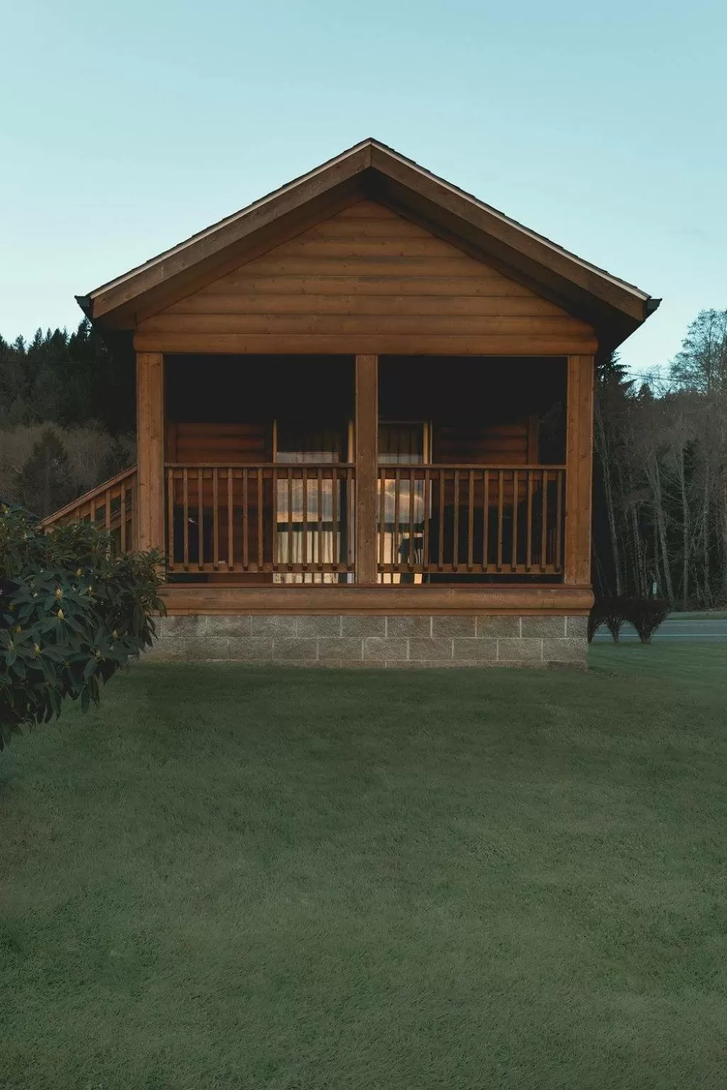 Two-Bedroom Apartment in The Waterfront at Potlatch