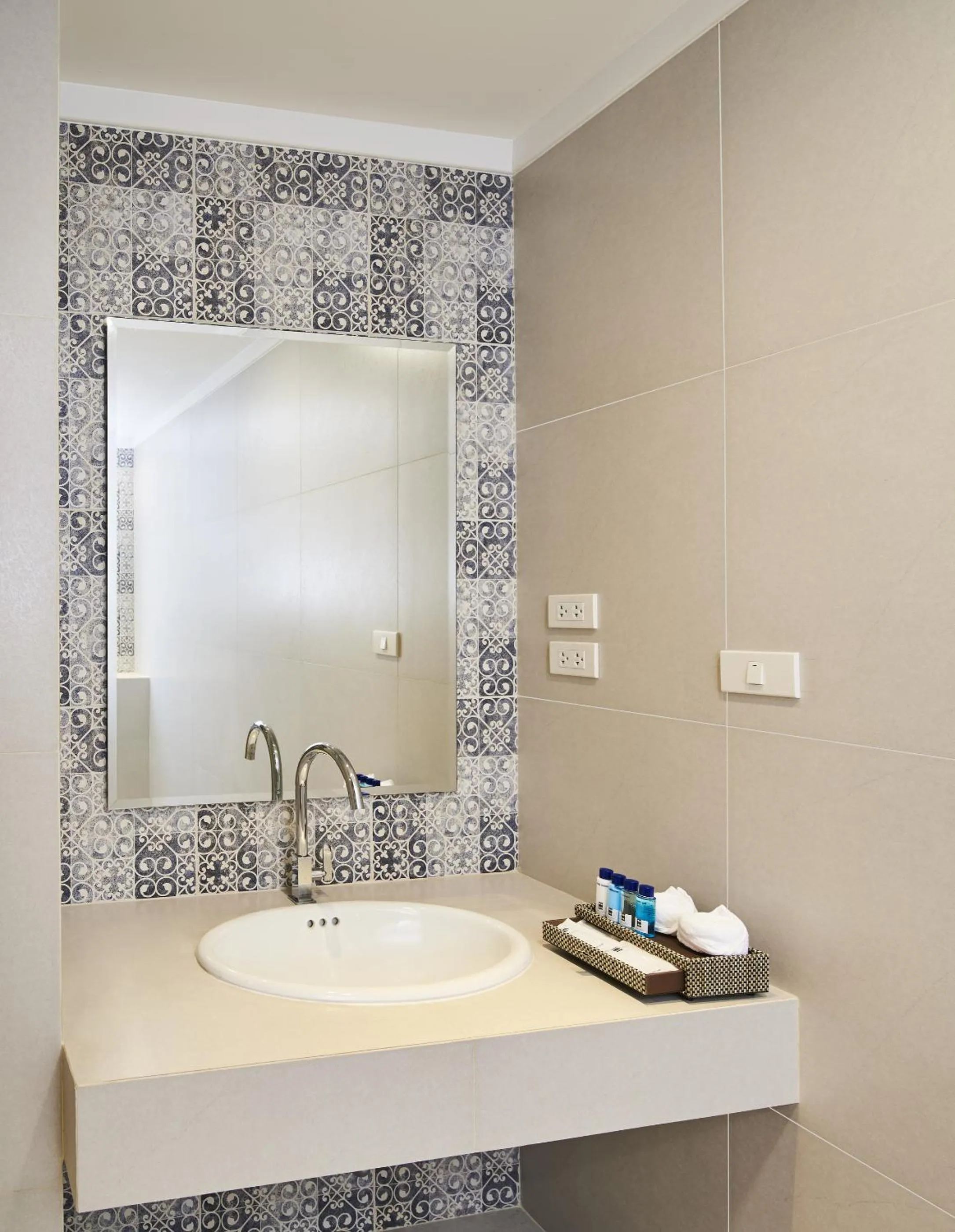 Suite in Sabai Sabai Sukhothai (SHA Certified)