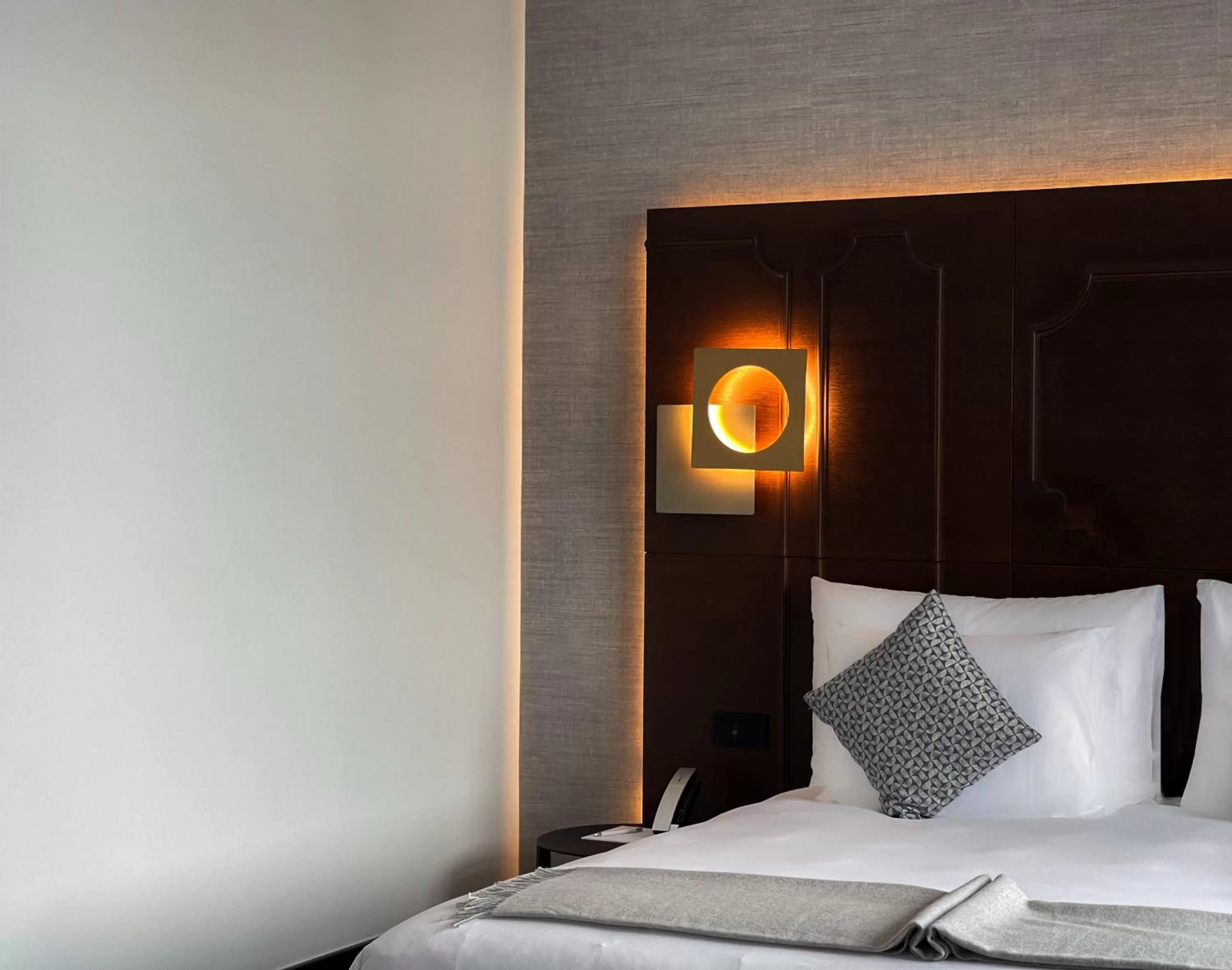 Deluxe Room in Villars Palace