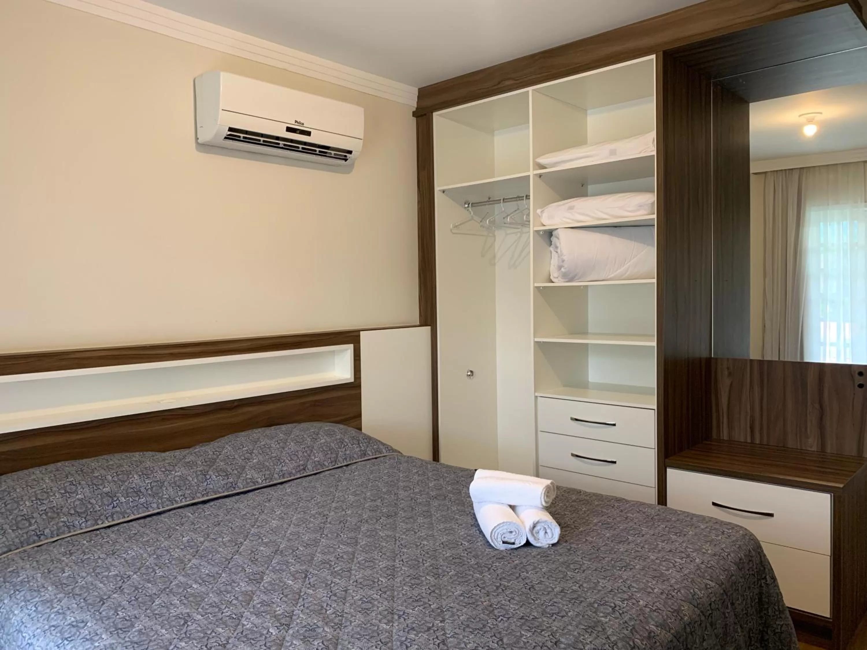 Superior Apartment in Hotel São Sebastião da Praia