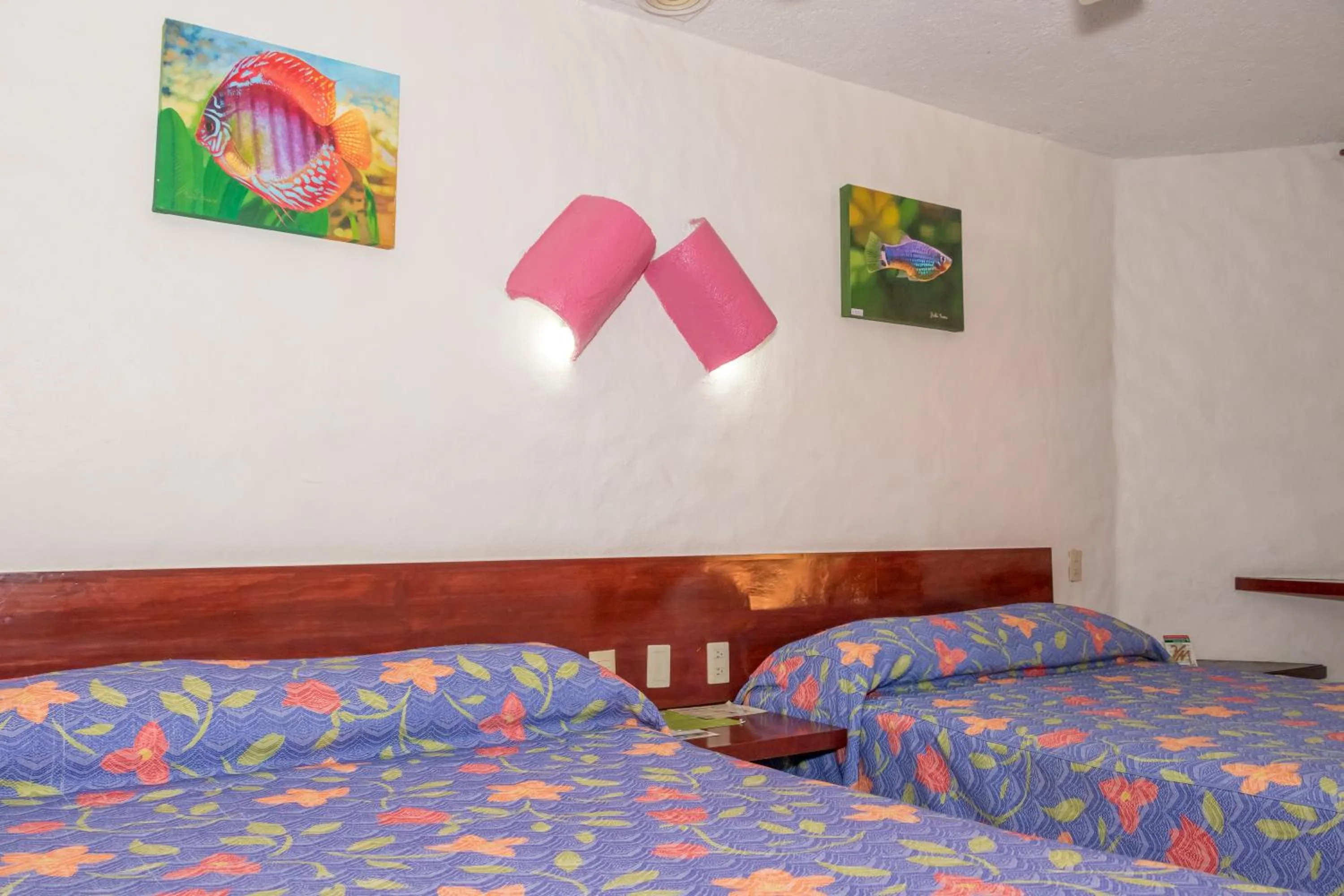 Double Room with Garden View in Villas Miramar