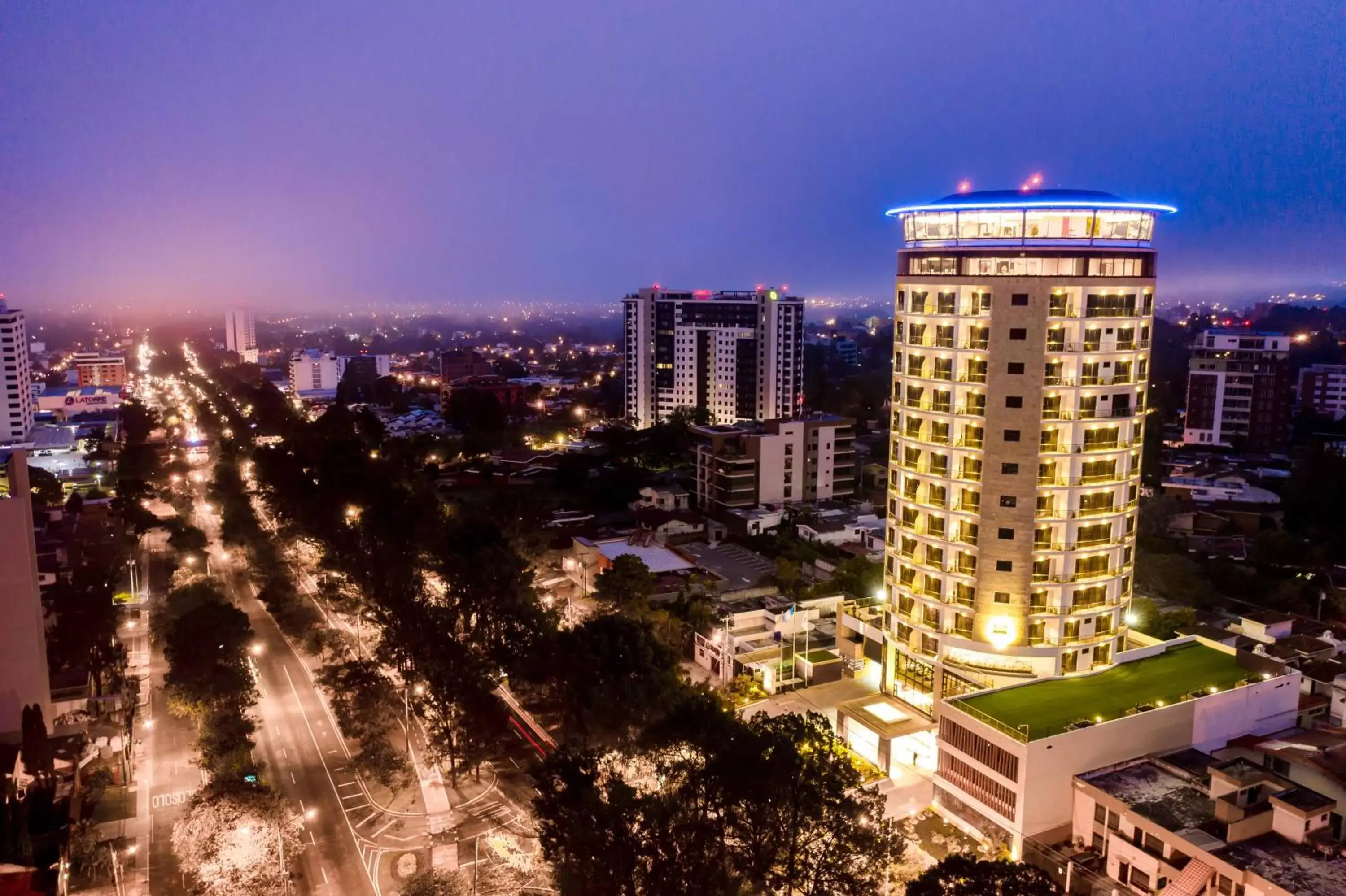 Hotel Vista Quince Hotel Vista Quince