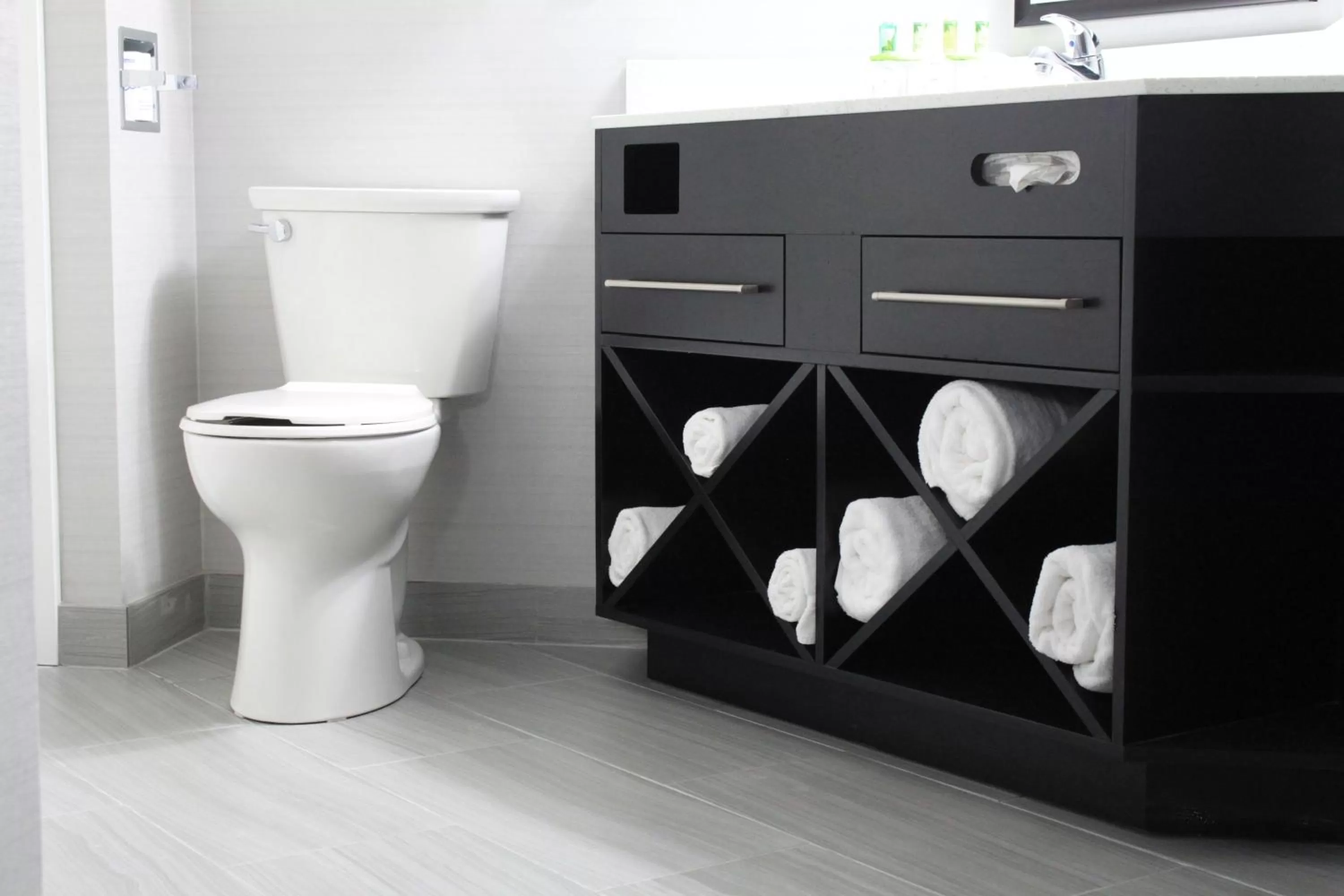 Standard King Room in Holiday Inn Express Janesville-I-90 & US Highway 14 by IHG