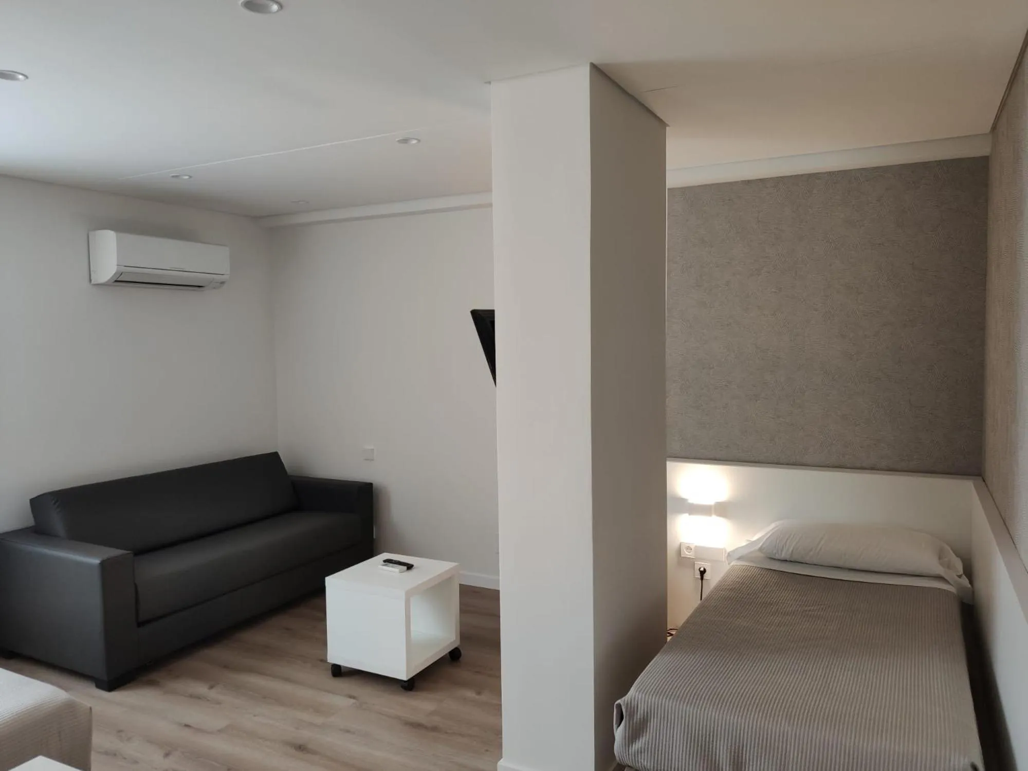 Quintuple Room in Hotel Las Terrazas