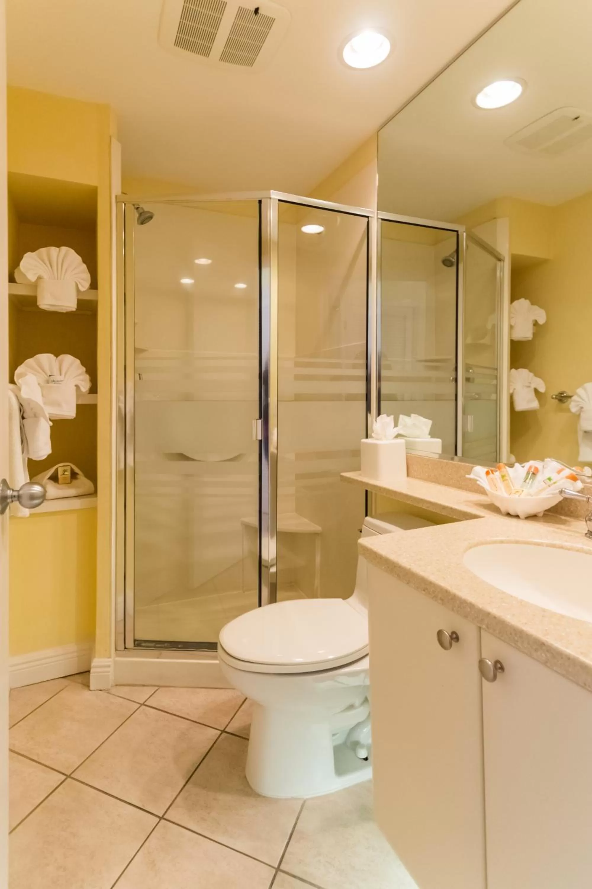 Standard King Room in Inn at the Beach-Venice FLORIDA