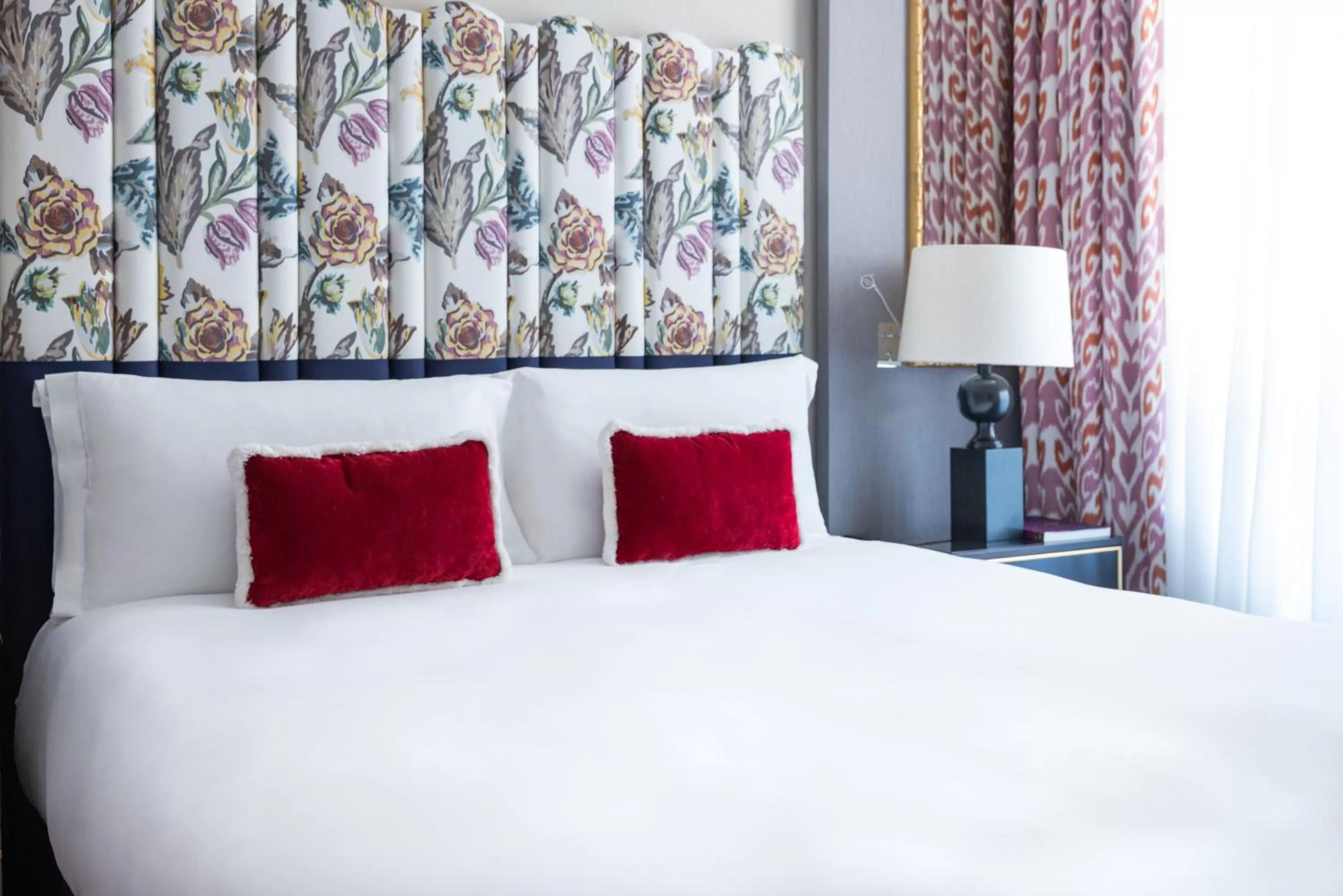 Junior Suite in Maalot Roma - Small Luxury Hotels of the World