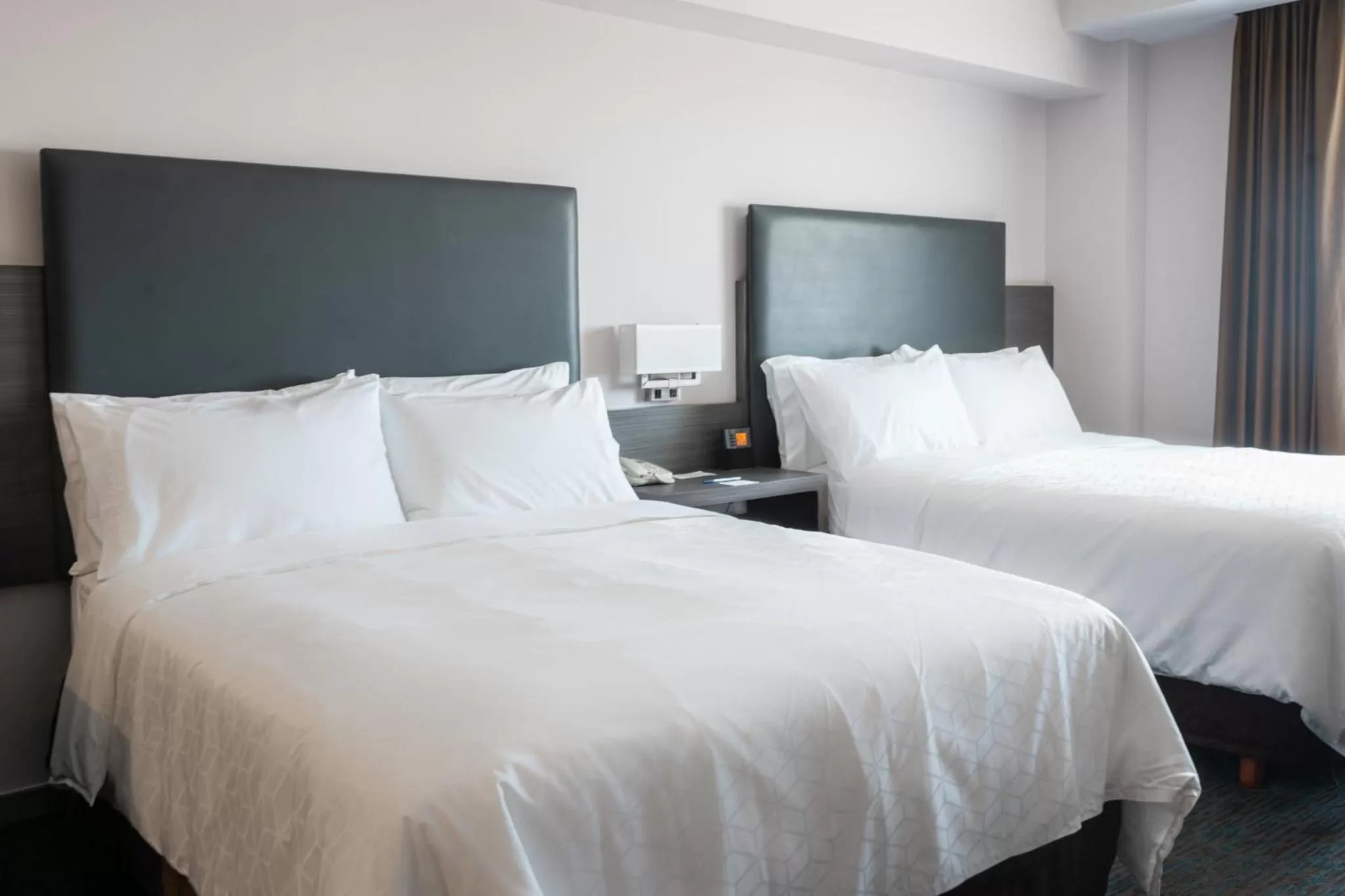 Queen Suite with Two Queen Beds in Holiday Inn Express Hotel & Suites Hermosillo by IHG