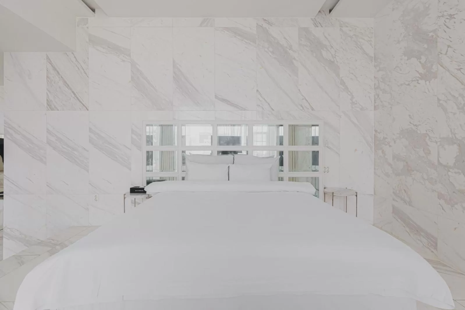 ACC Suite with Terrace in ACC Design Hotel