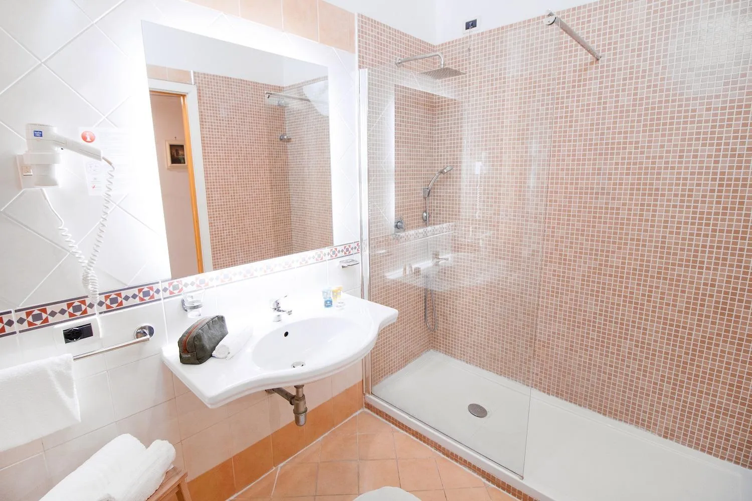 Family Room in Hotel Rivage