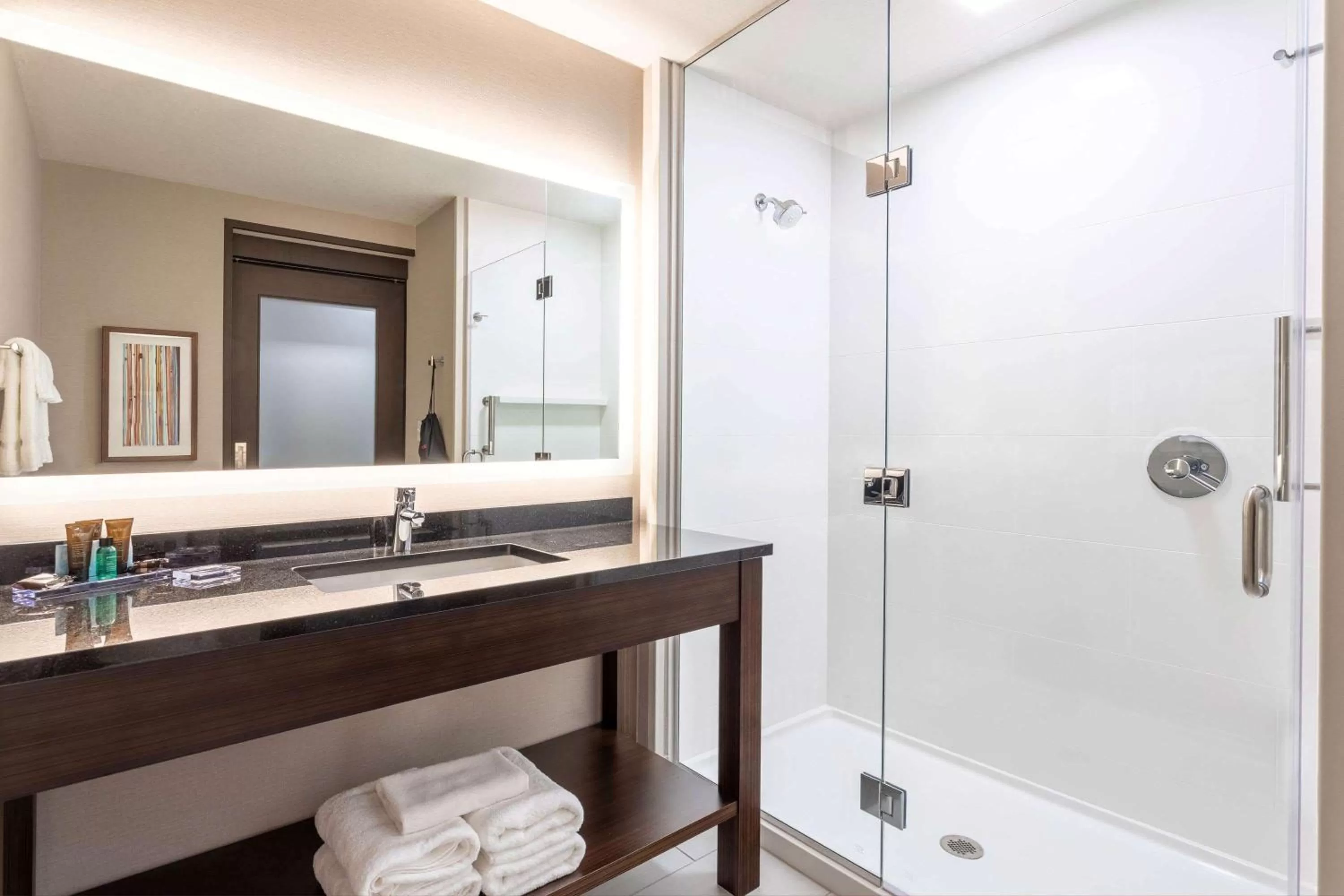 One-Bedroom King Suite - Non-Smoking in Wingate by Wyndham Angola