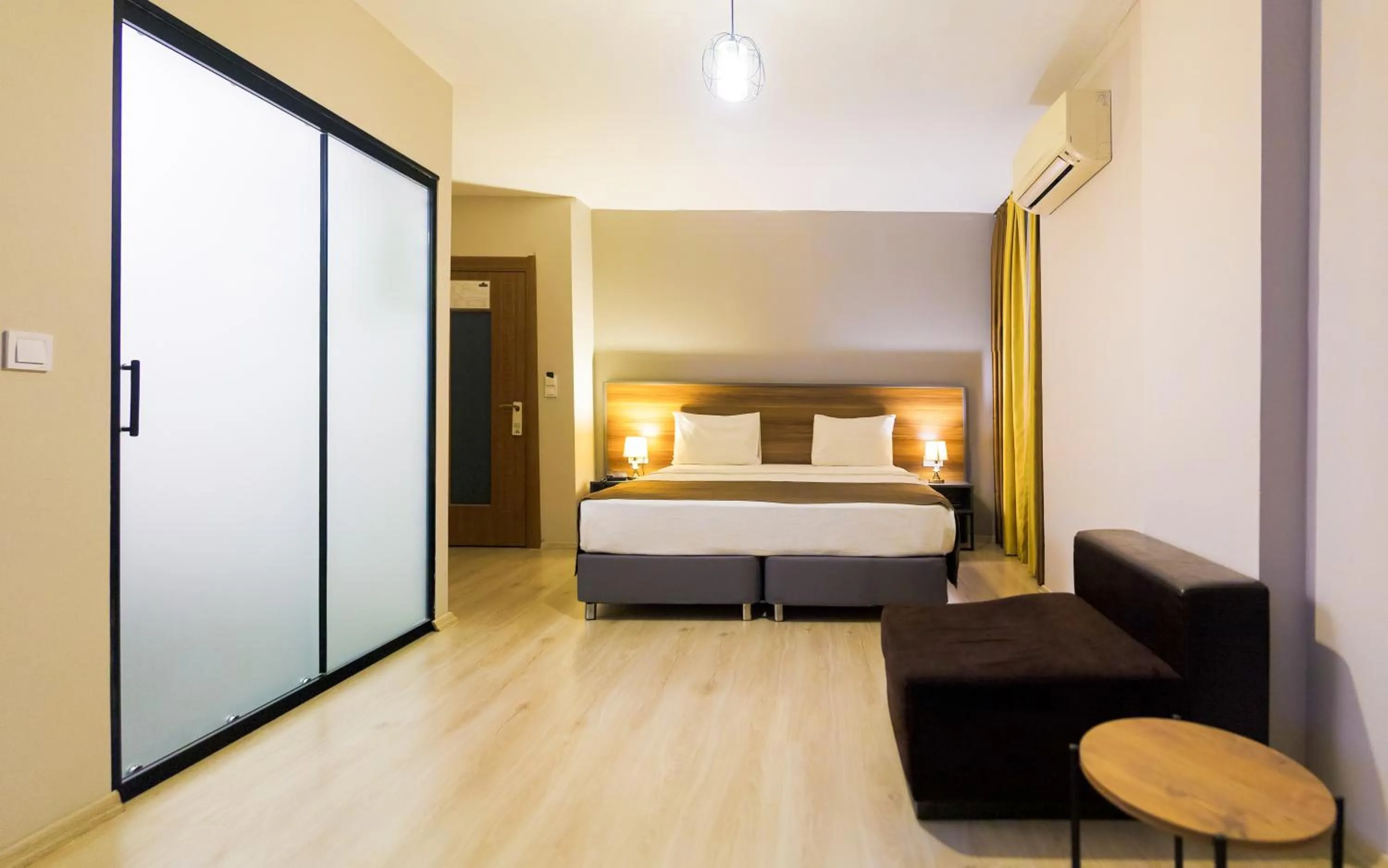 Double Room in PRIVADO HOTELS