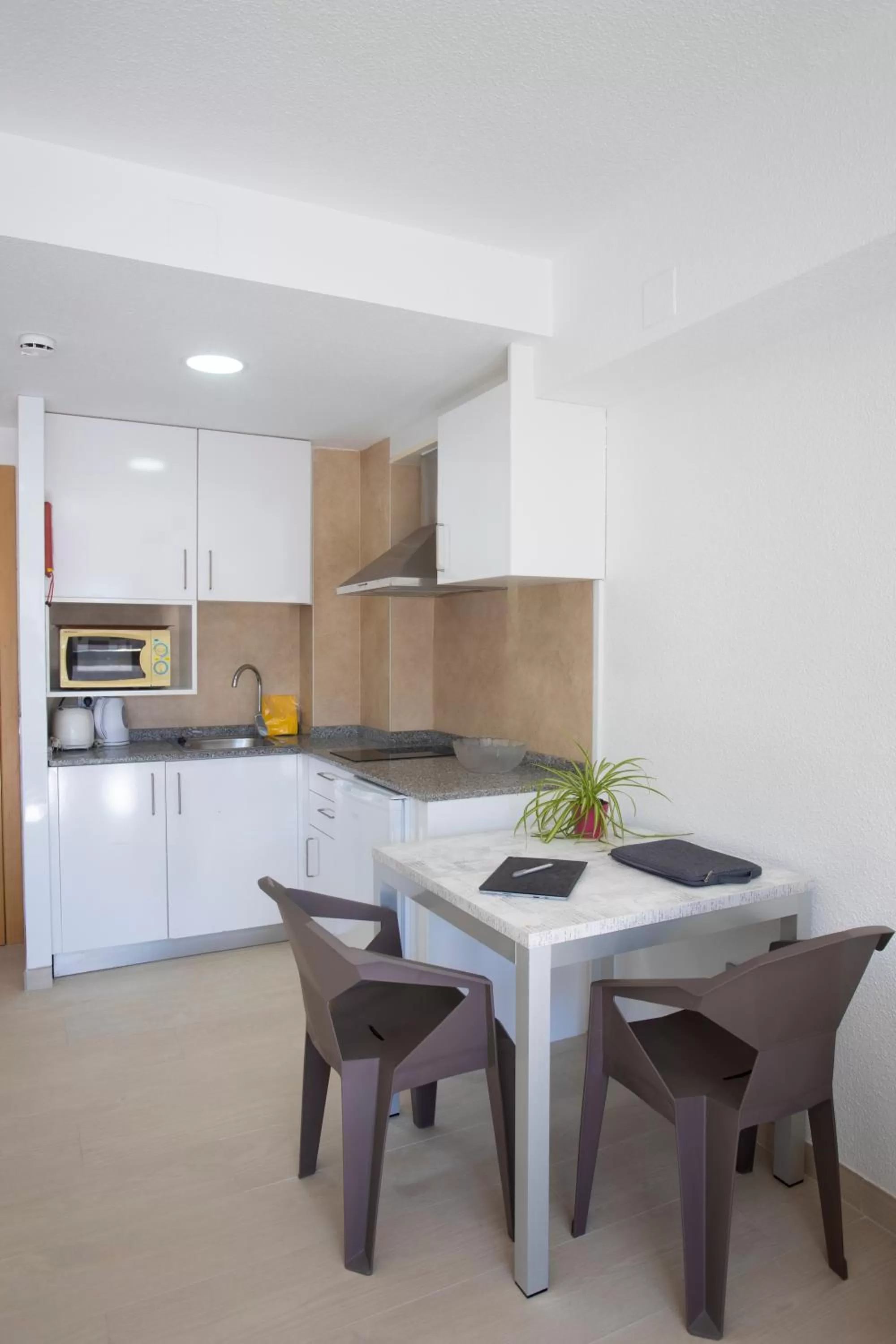 Studio in Aparthotel BCL Levante Club