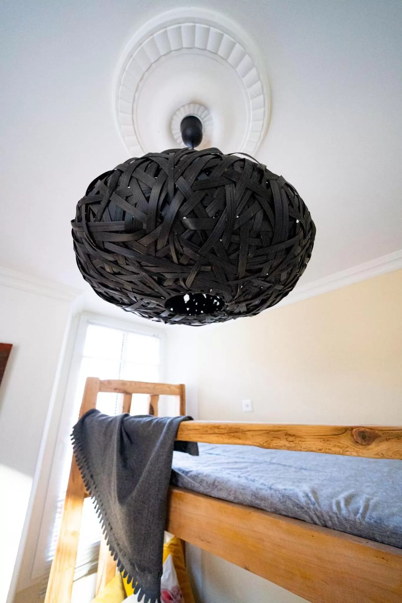 Family Room in CASA BELGERI