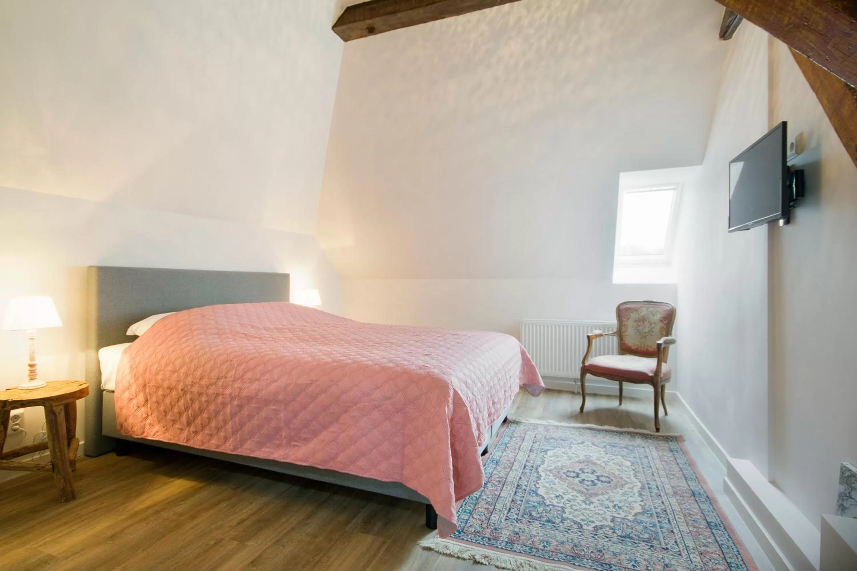 Deluxe Apartment in "Karel de Grote" Bergen