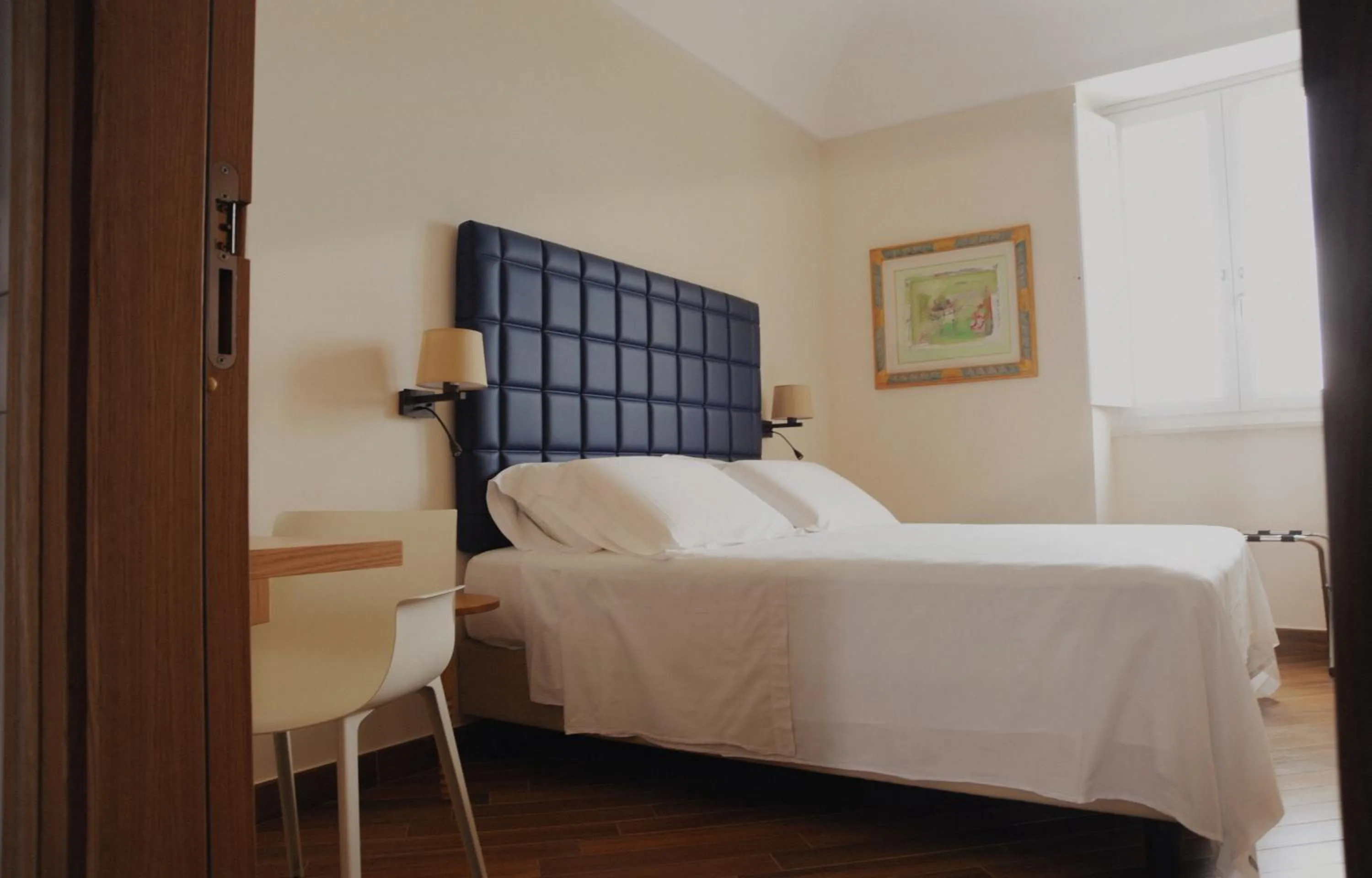 Standard Double Room in Dimora del Campo