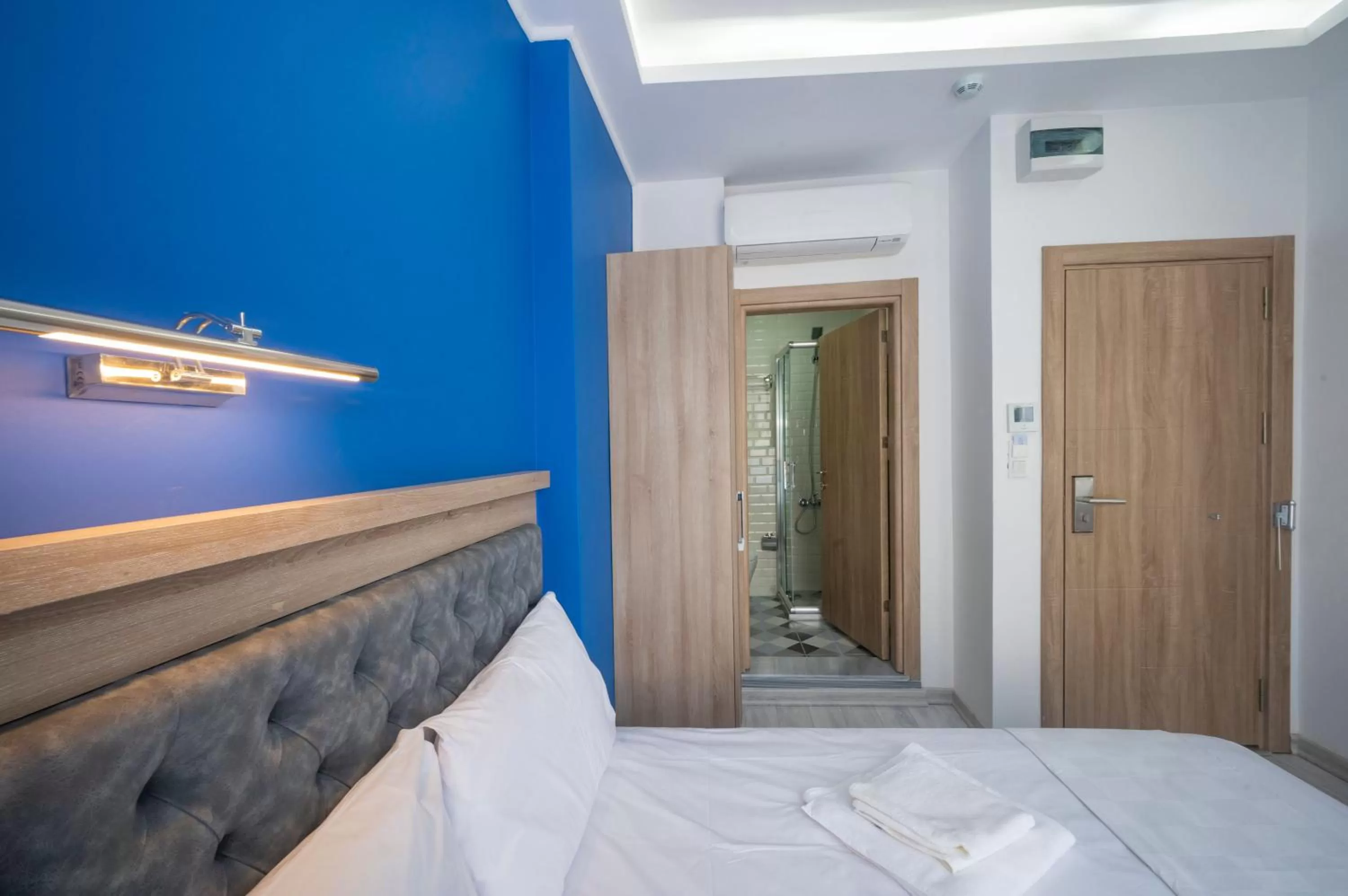 Double Room in Okda Hotel