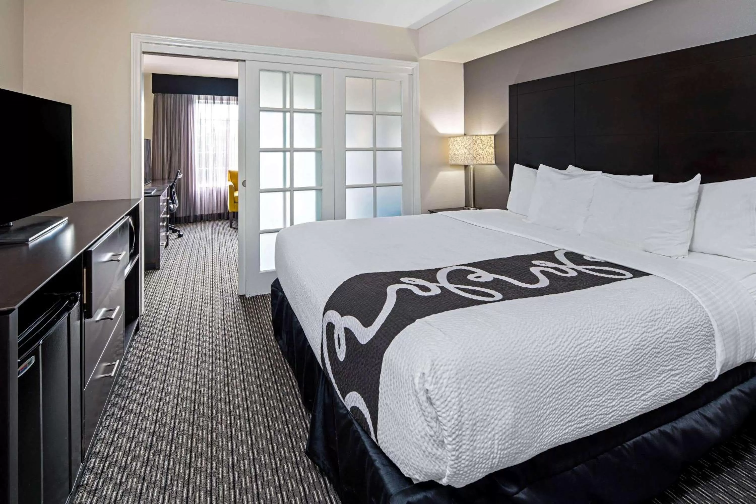 King Room in La Quinta by Wyndham Anaheim