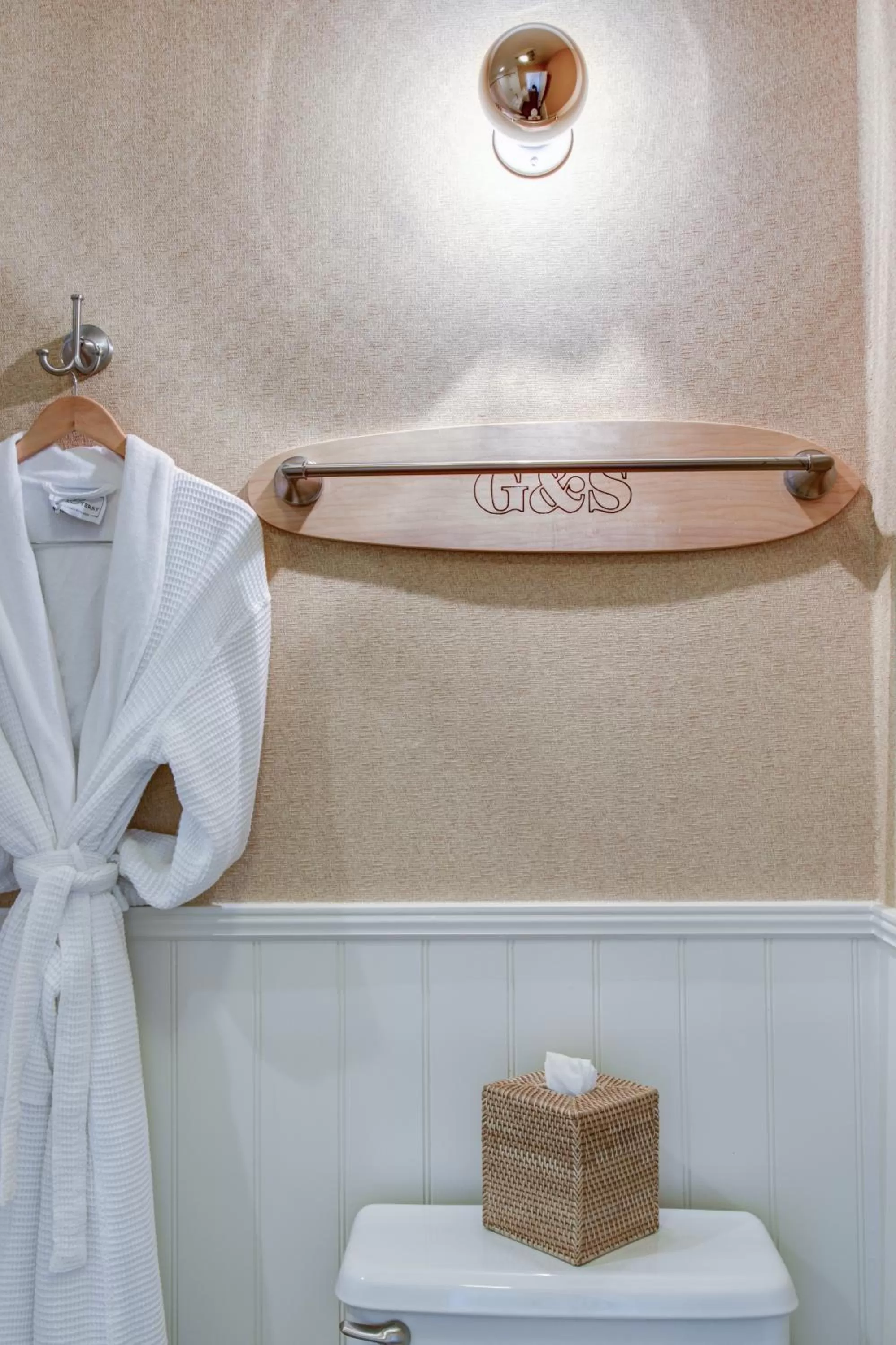  Deluxe Queen Room with Coastal View in Laguna Beach House