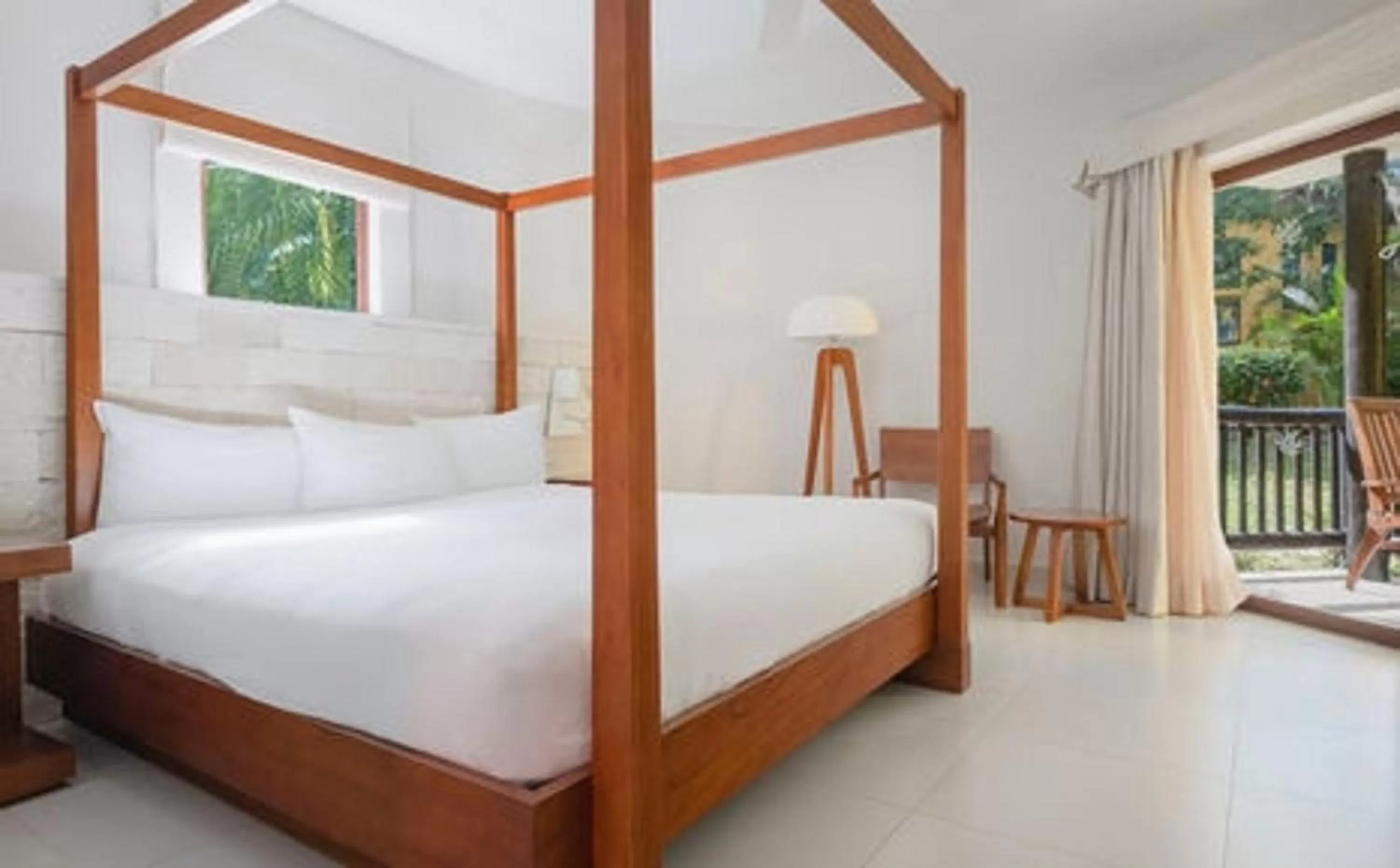 Suite (1 Adult) - single occupancy in Iberostar Waves Cozumel - All Inclusive