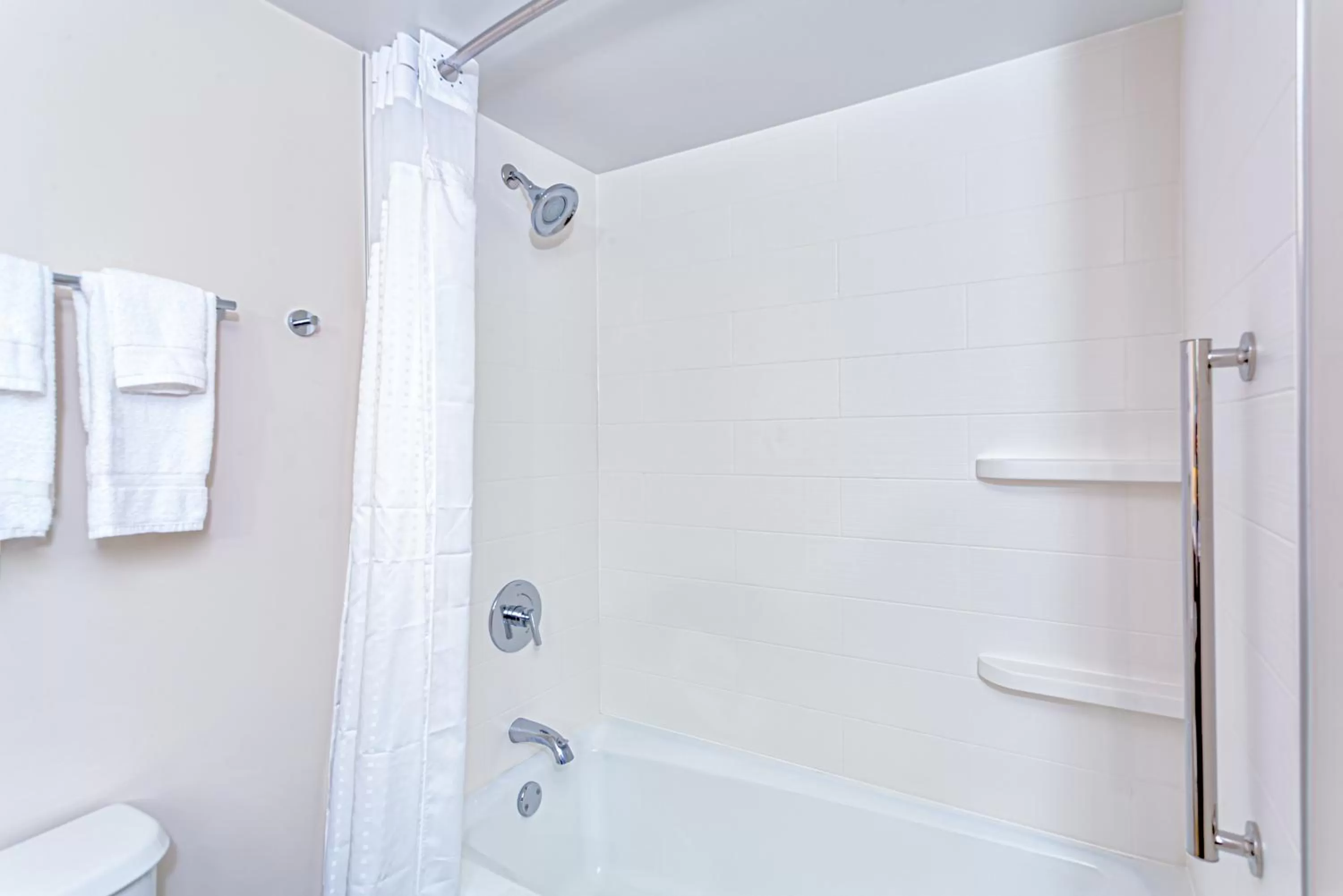 Standard King Room in Holiday Inn Express Tampa-Brandon by IHG