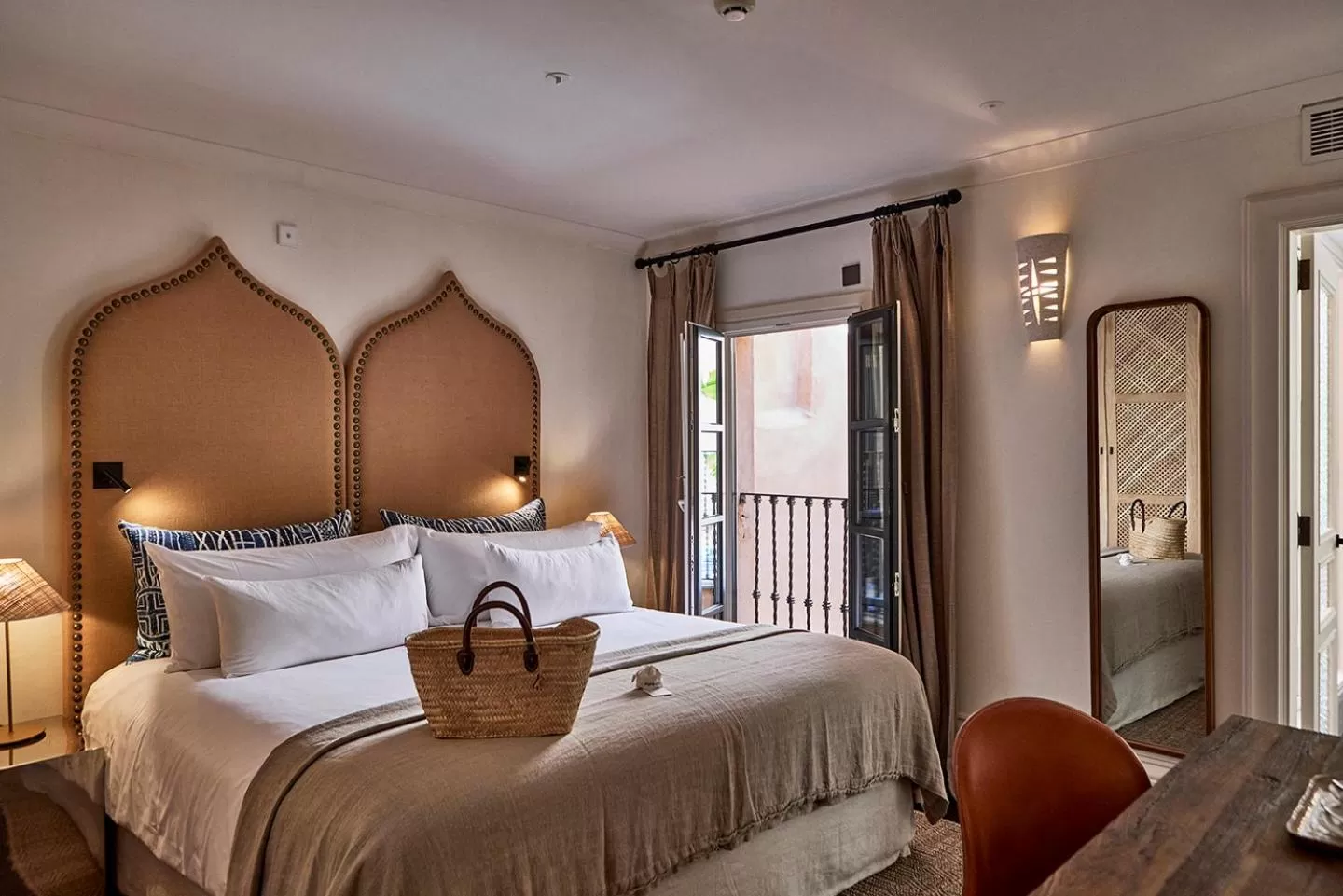 Grand Joy-Junior Suite  in Puro Grand Hotel