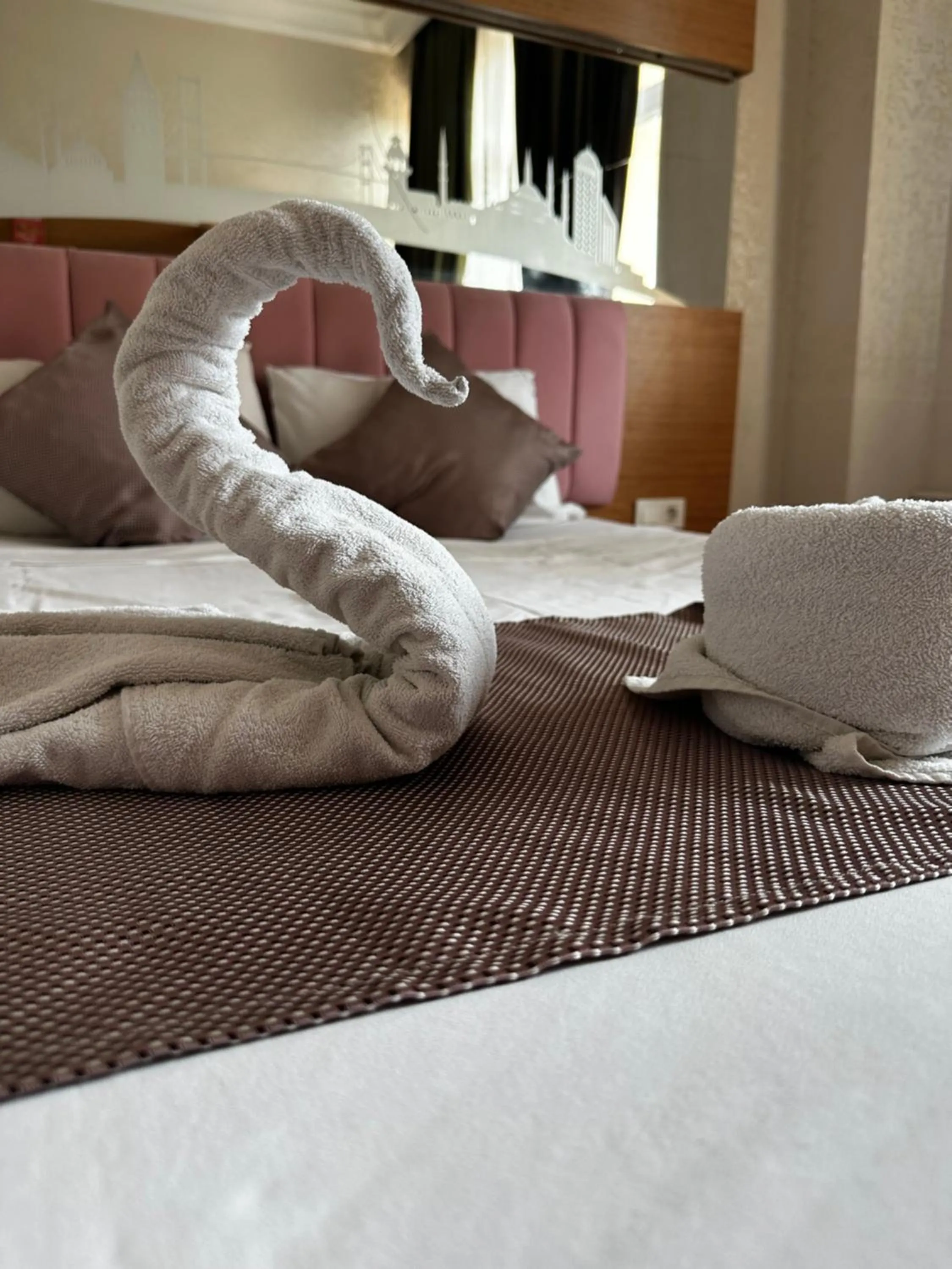 Double Room with Balcony and Sea View in Divas Silver