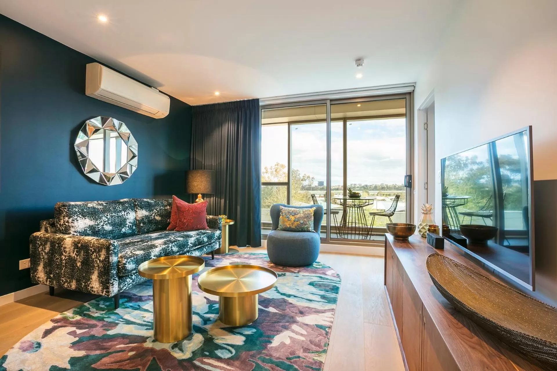 Two-Bedroom Apartment in Quest Flemington Central
