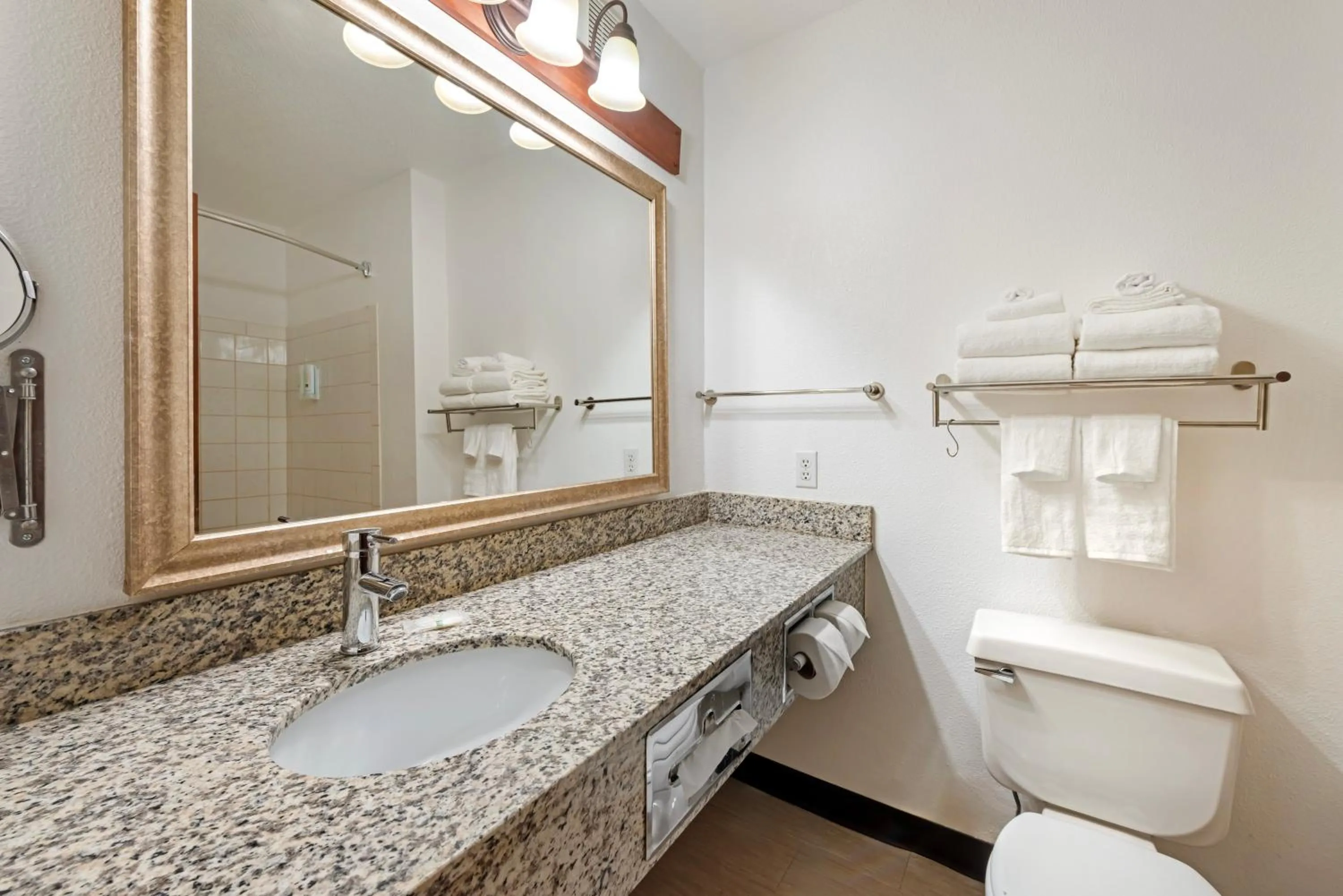Quality Inn Bemidji