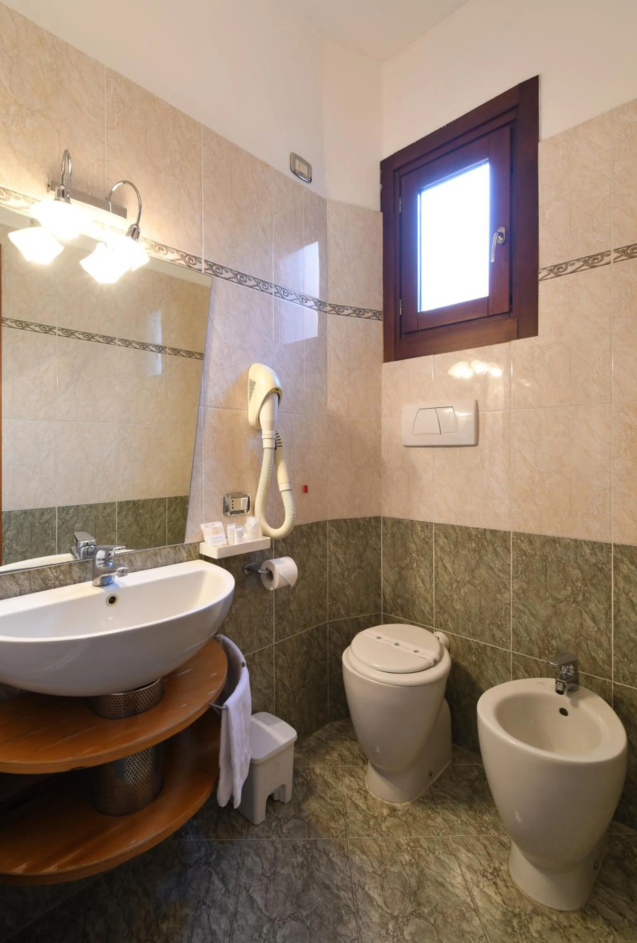 Hotel Cavour