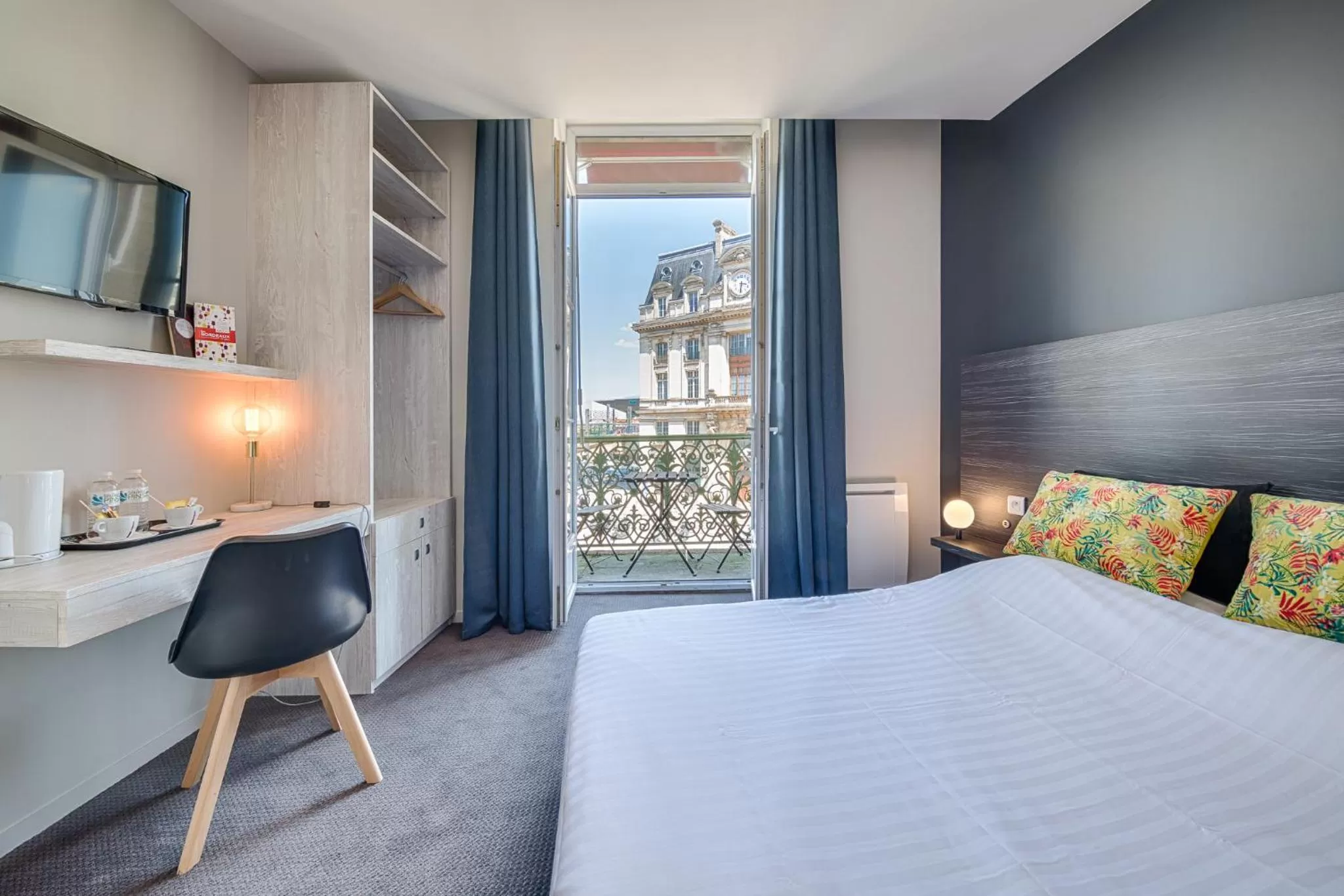ROSA Boutique Hotel - Bordeaux Centre Gare