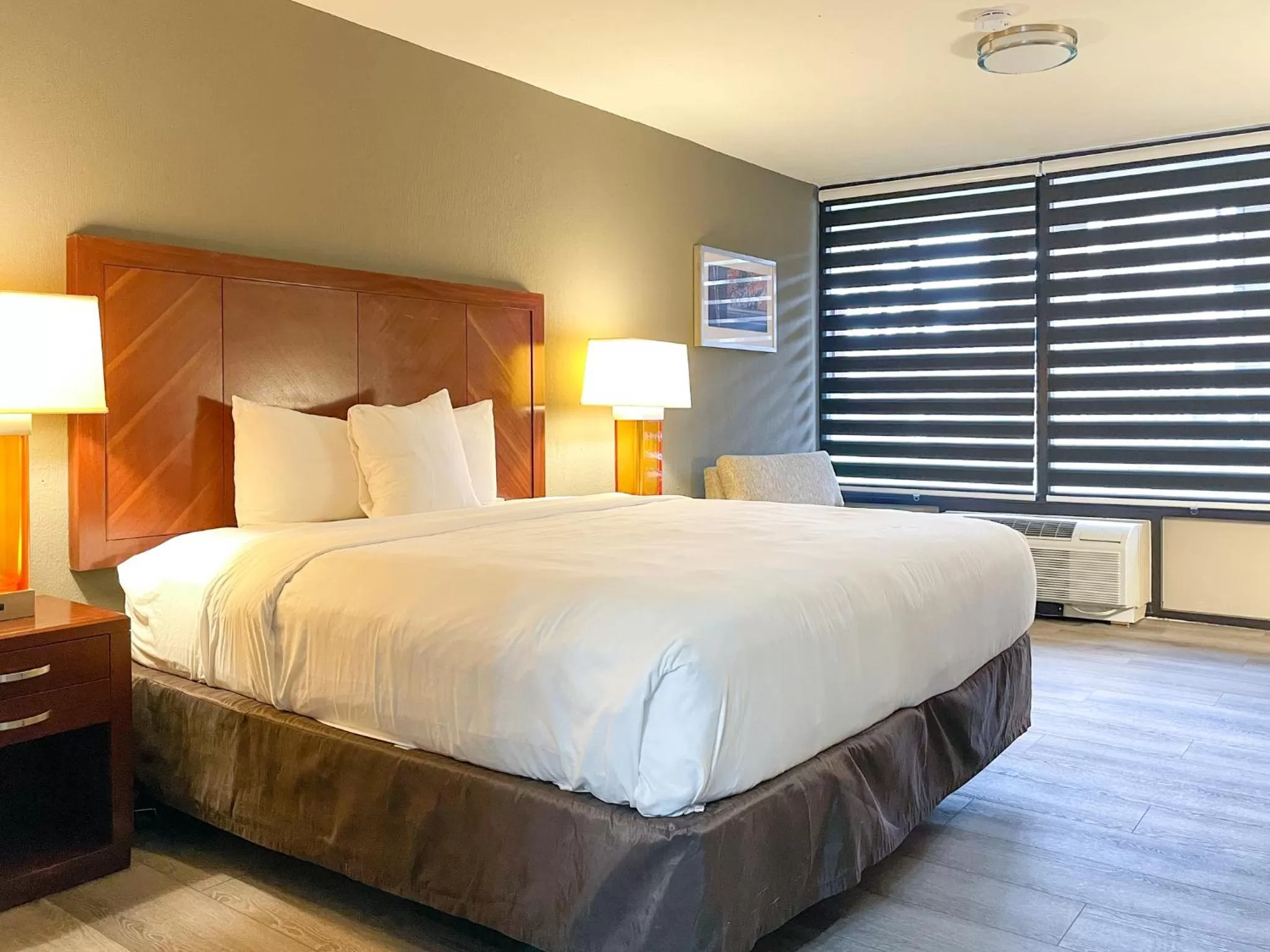 Superior King Room - Non Smoking in GreenTree Hotel & Extended Stay I-10 FWY Houston, Channelview, Baytown