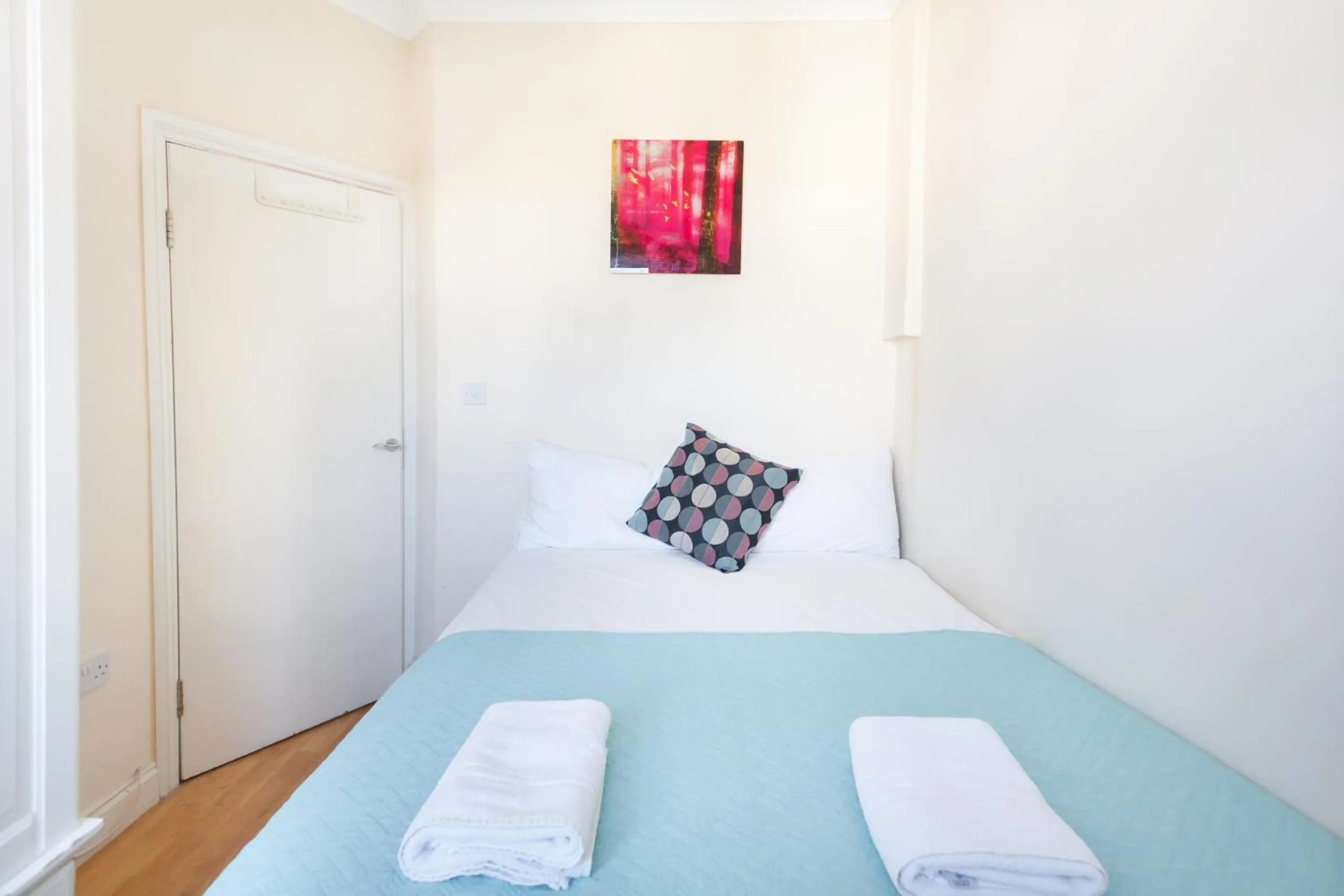 Kings Cross Prime Stay Apartments