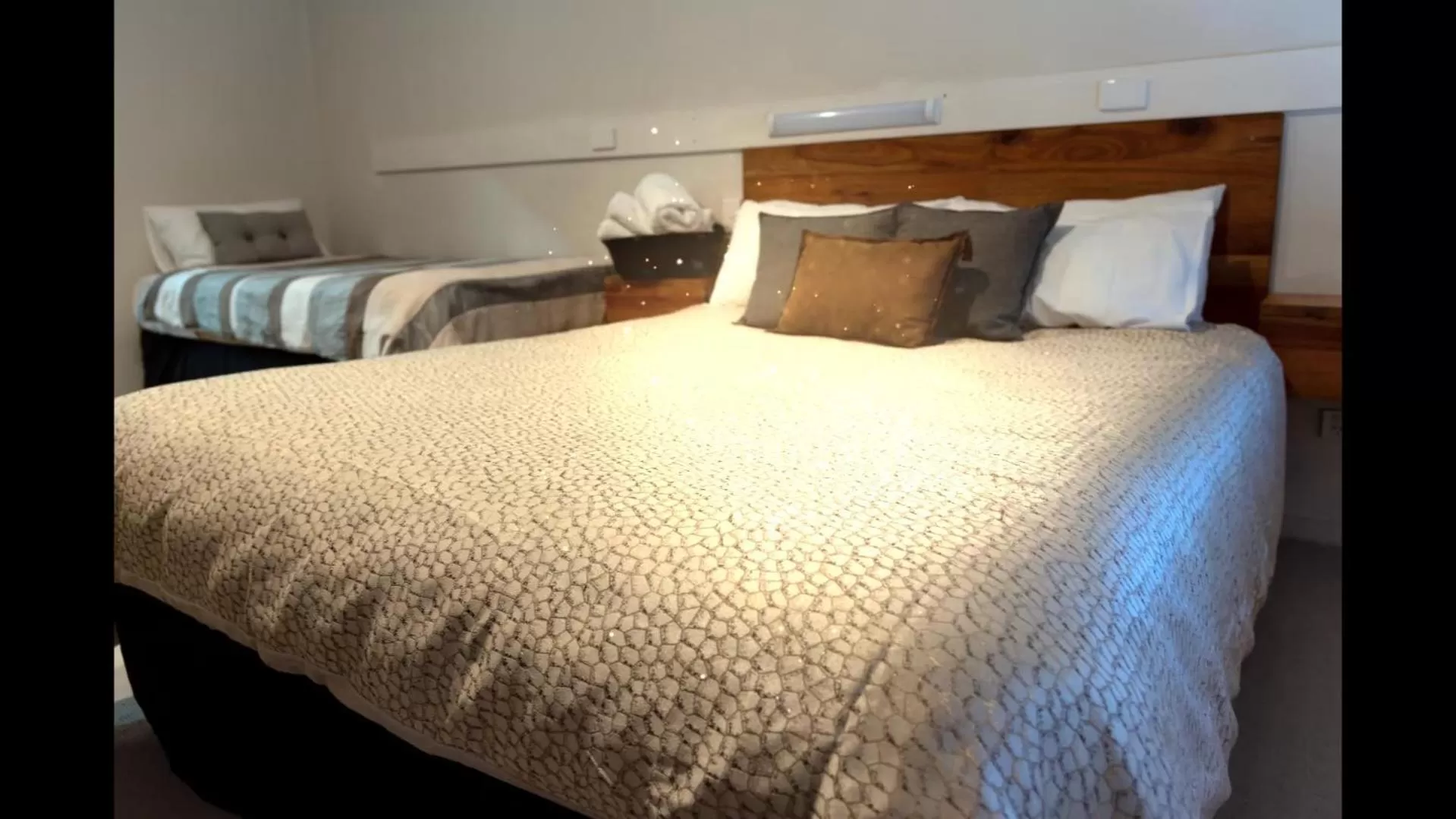 Executive Suite - No Pets in Black Forest Motel