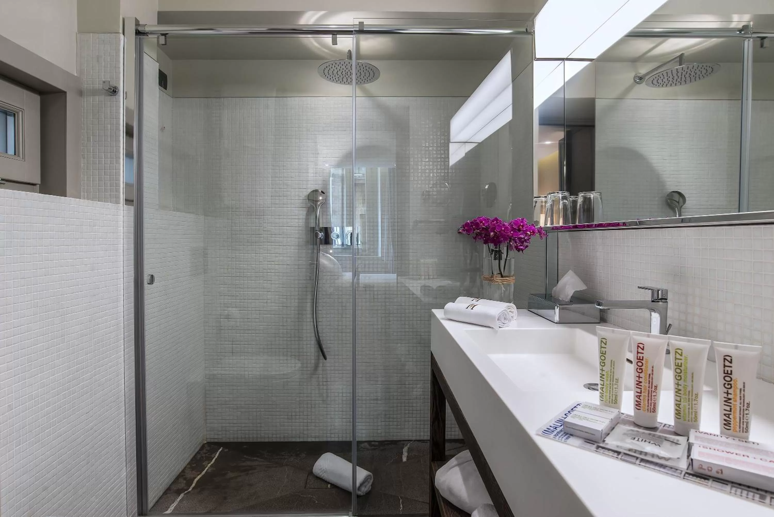 Classic Double Room in Hotel Martis Palace