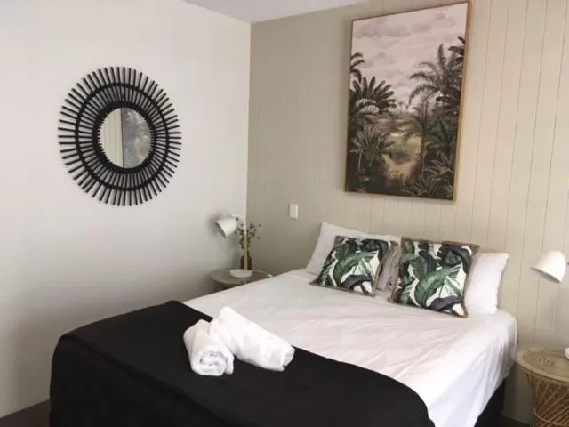 Double Room in Outrigger Burleigh