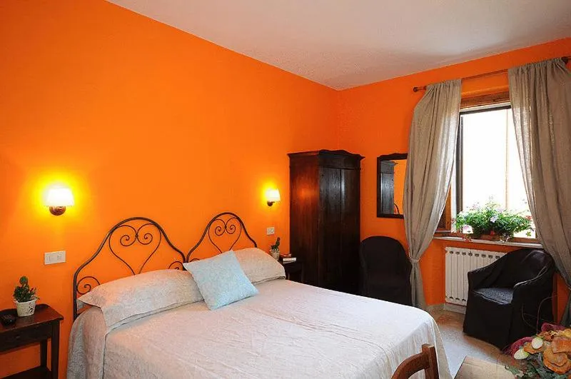 Standard Double or Twin Room in Albergo Duomo