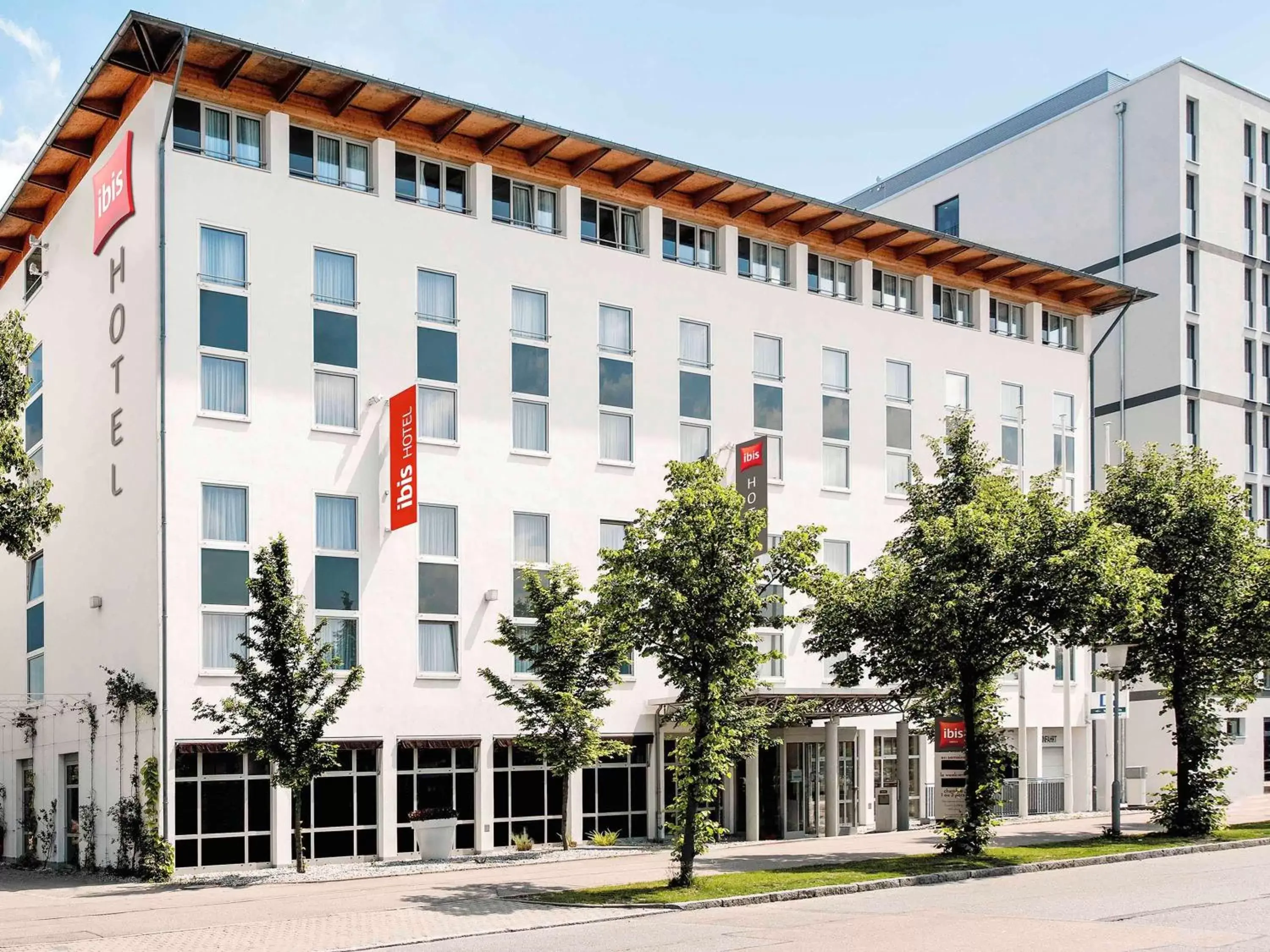 ibis Hotel München Garching ibis Hotel München Garching