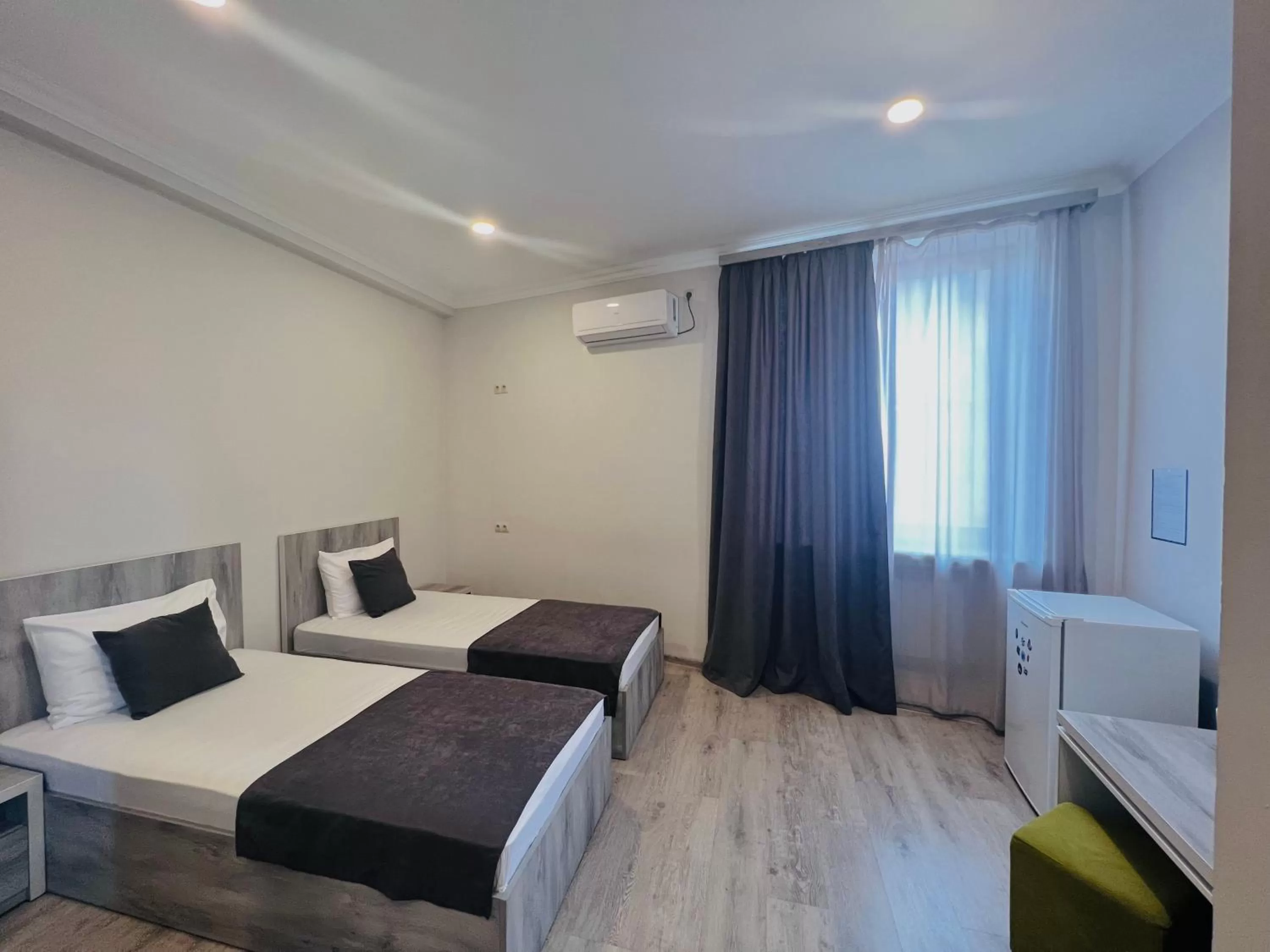 Twin Room in Menua by Horizon Hotels, Yerevan