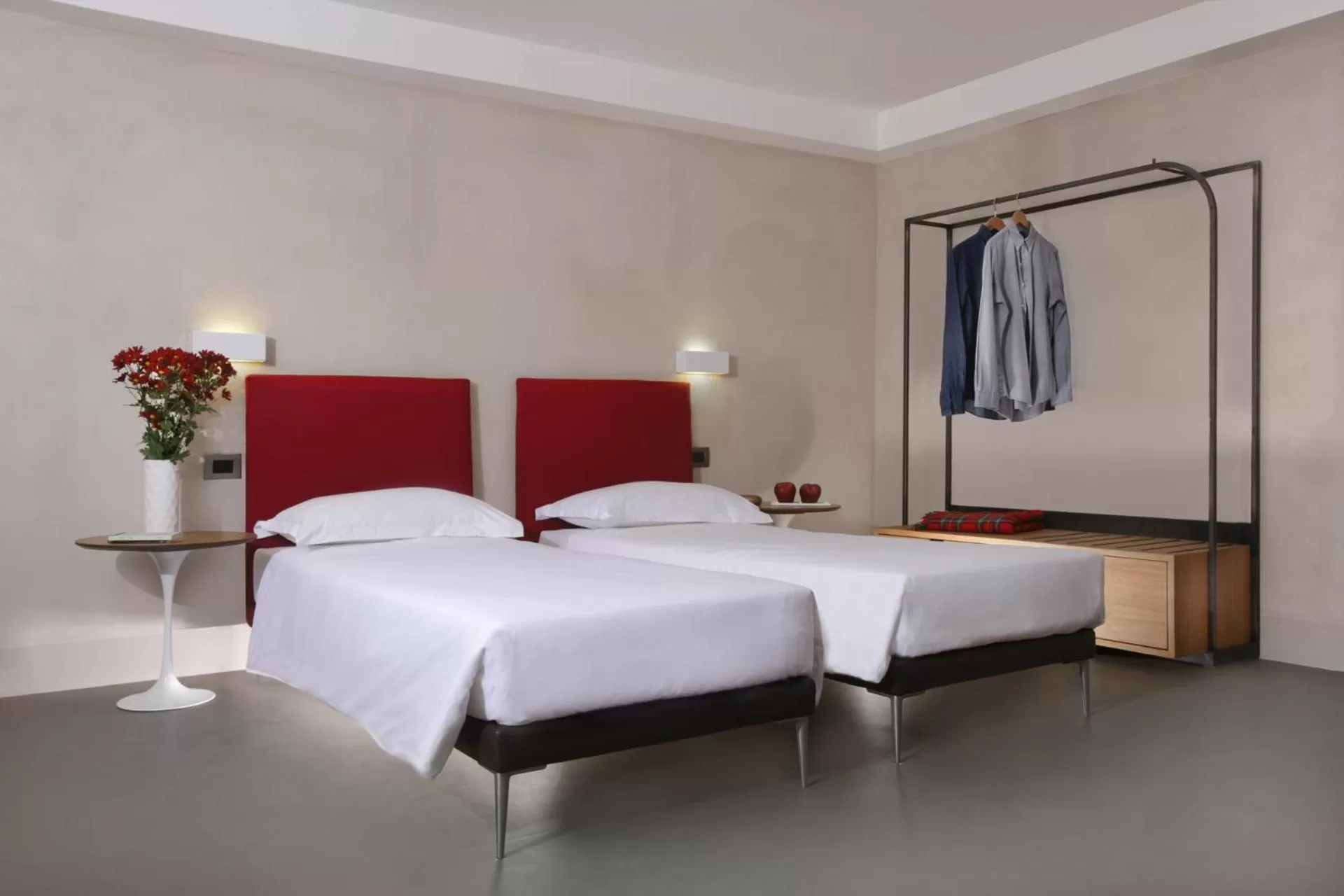 Comfort Double or Twin Room in Hotel Palazzo Grillo