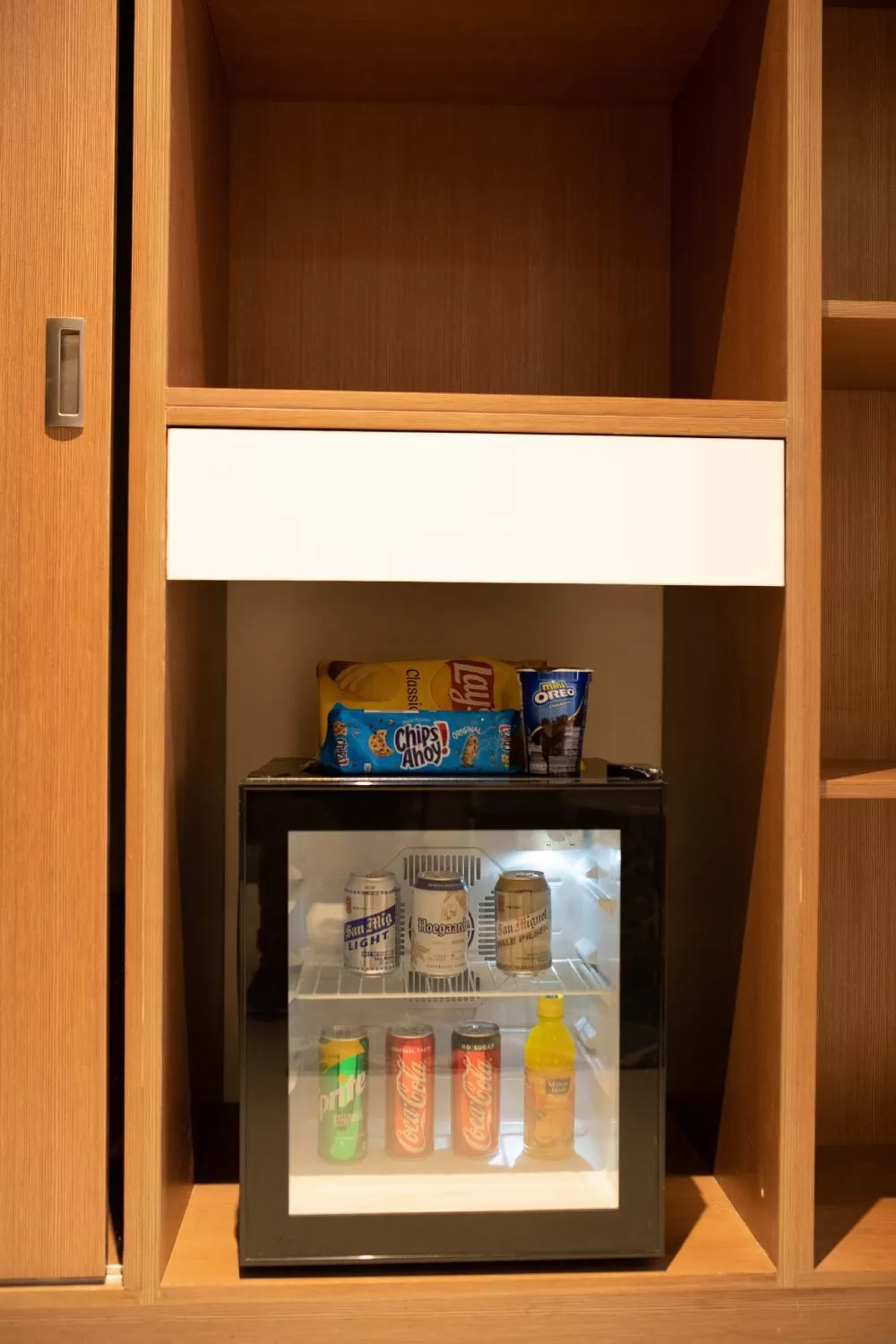 Executive Suite in Solano Hotel