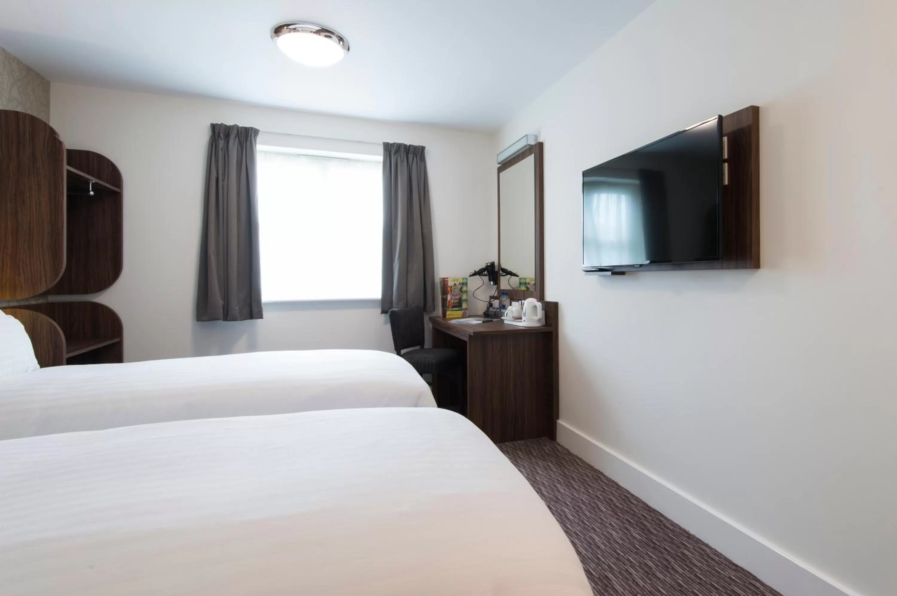 Double or Twin Room in Kings Chamber, Doncaster by Marston's Inns