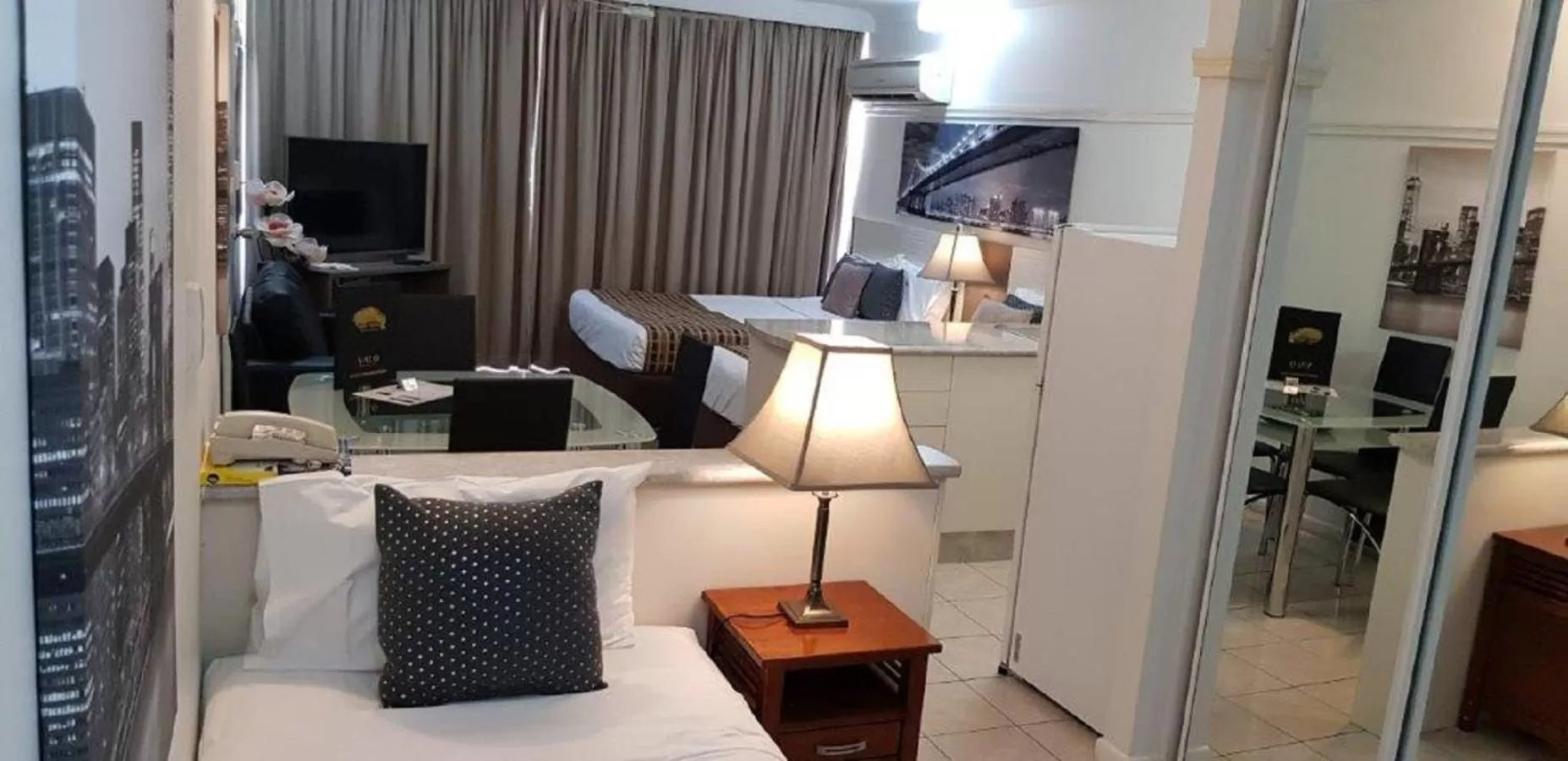 Deluxe Family Room in Reef Palms