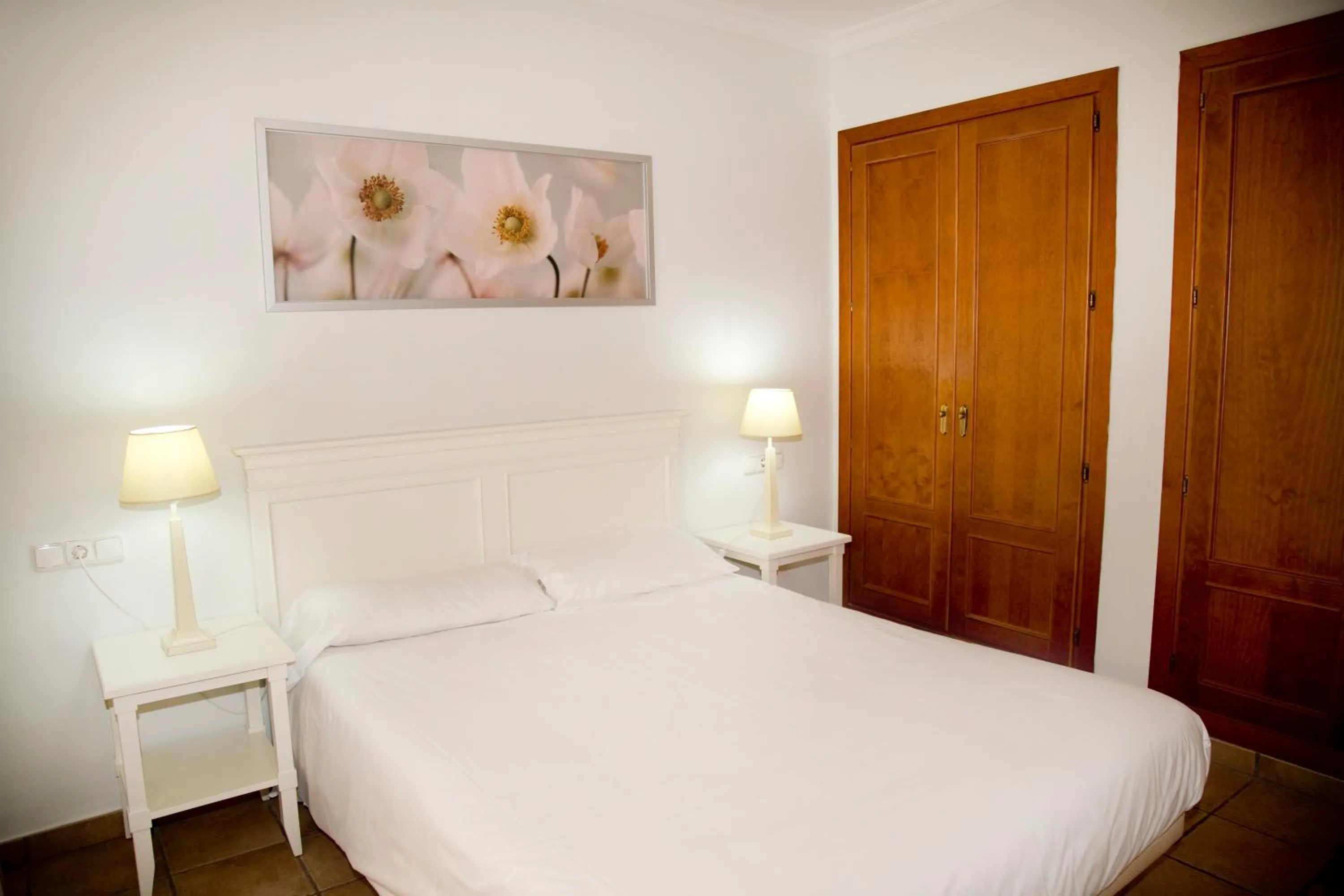 Two-Bedroom Apartment - Penthouse in Apartamentos Vista Real