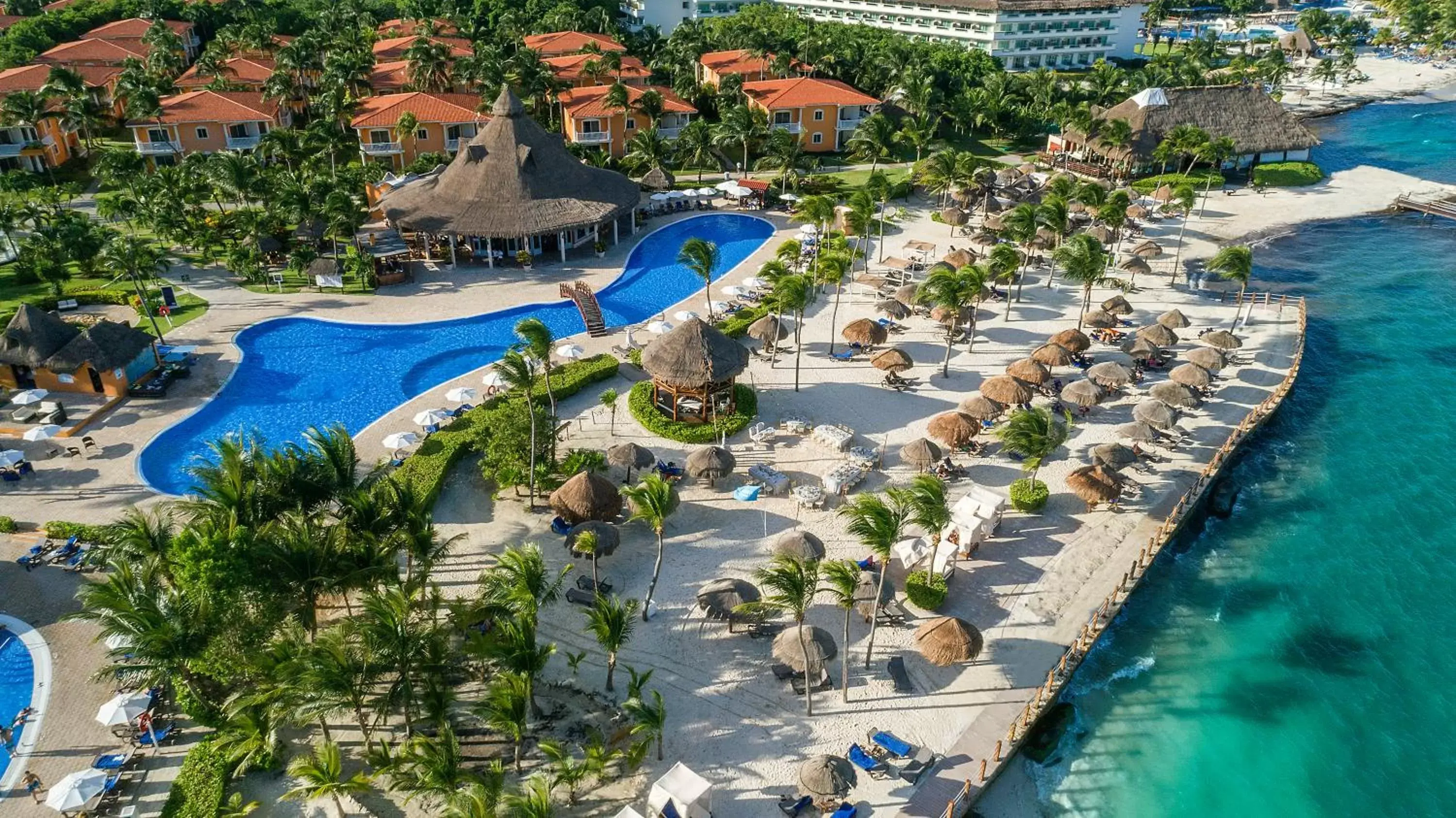 Ocean Maya Royale Adults Only - All Inclusive Ocean Maya Royale Adults Only - All Inclusive