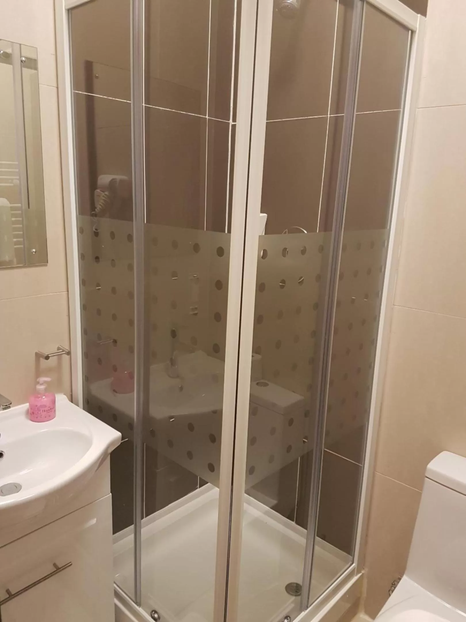 Luxury Double Room in The Royale Chulan Hyde Park Hotel