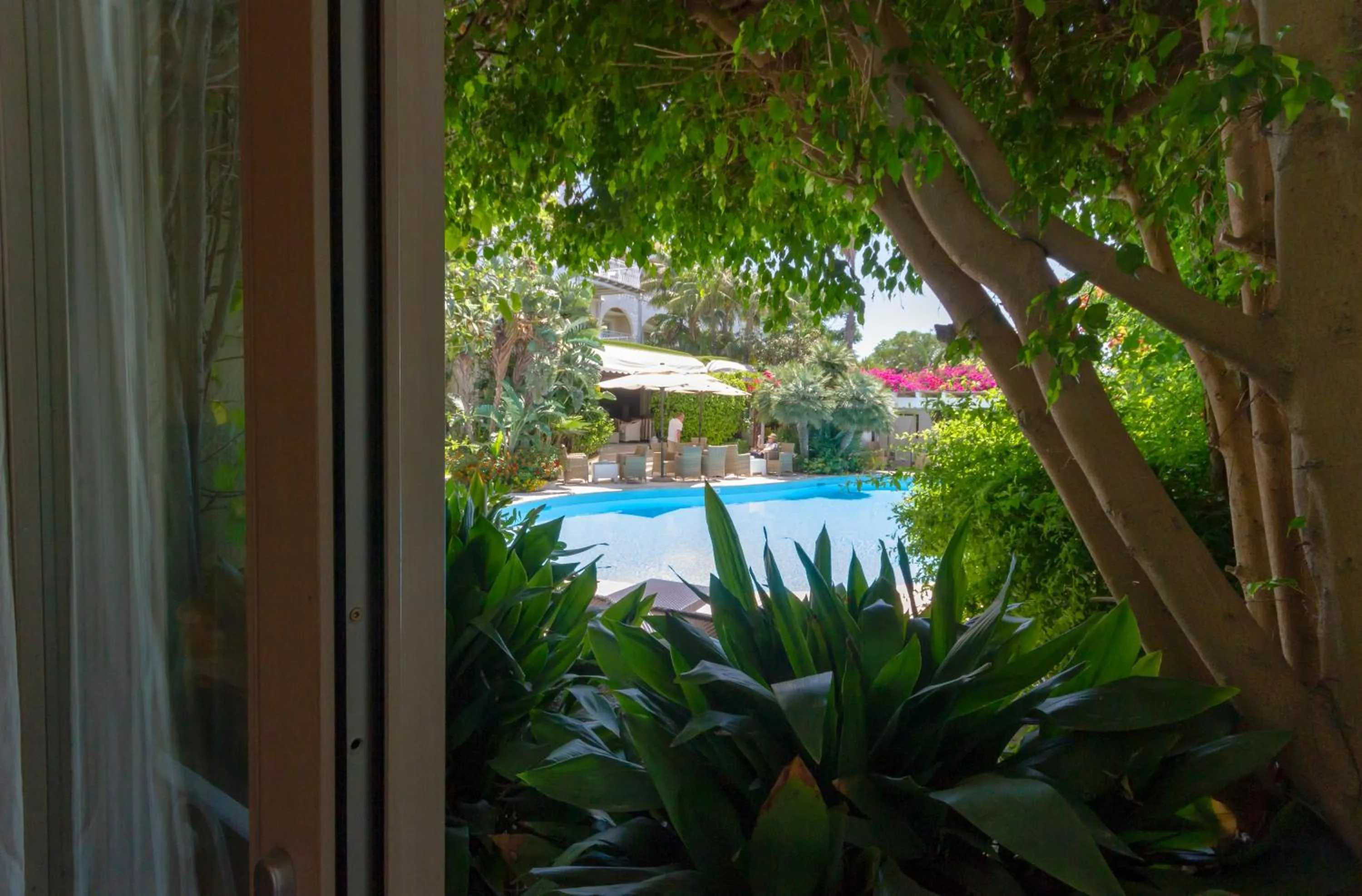 Classic Double Room in Hotel Simius Playa