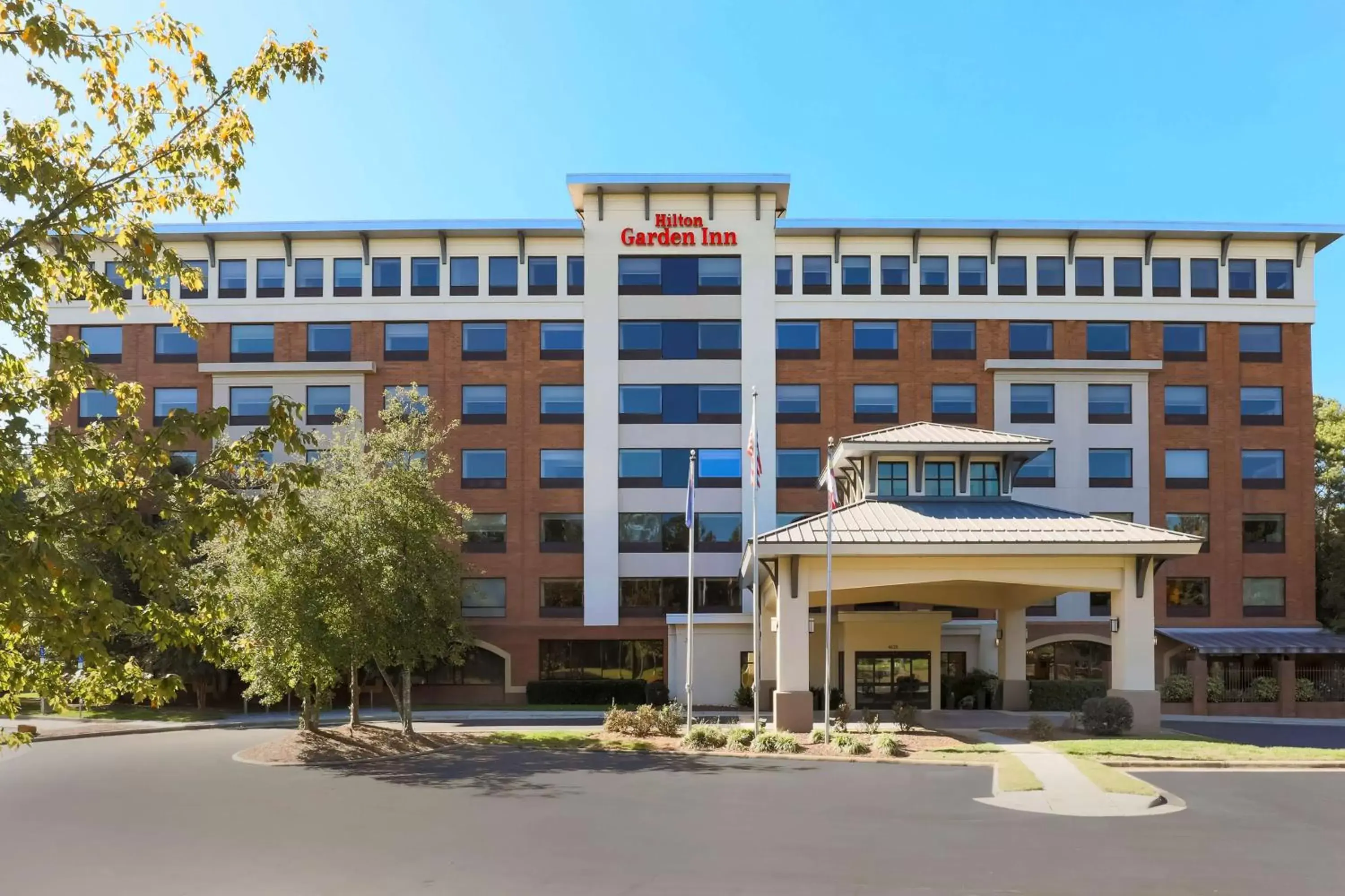 Hilton Garden Inn Raleigh-Durham/Research Triangle Park Hilton Garden Inn Raleigh-Durham/Research Triangle Park